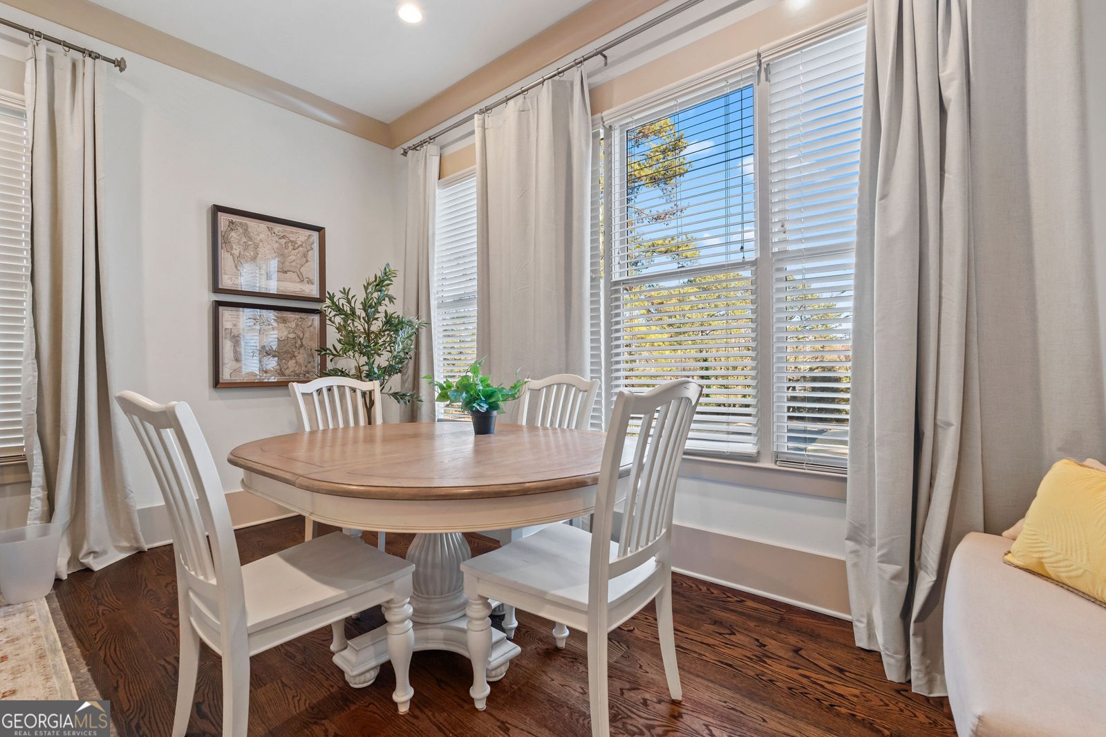 4250 Summit Drive Marietta - Photo 39