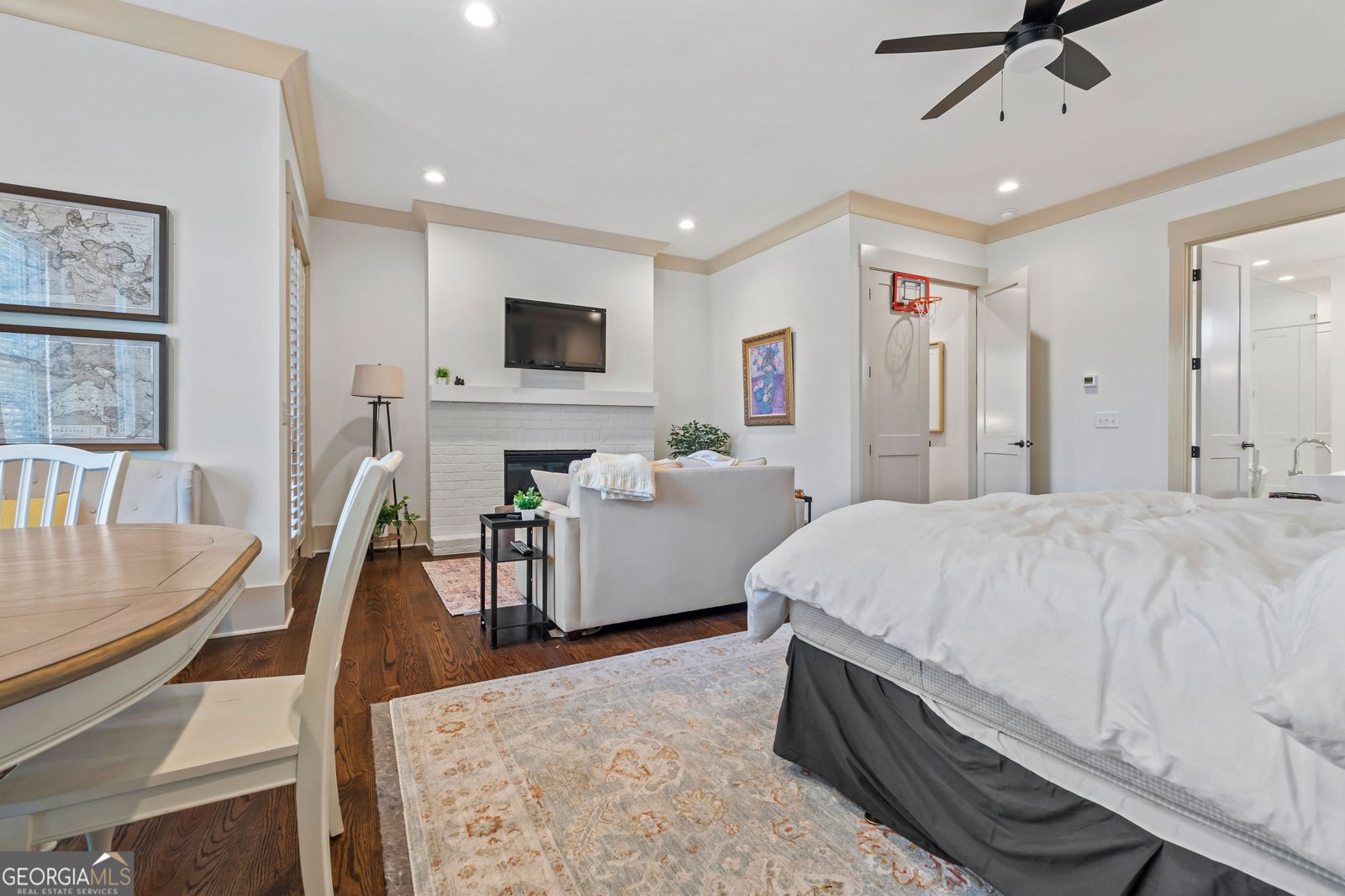 4250 Summit Drive Marietta - Photo 40