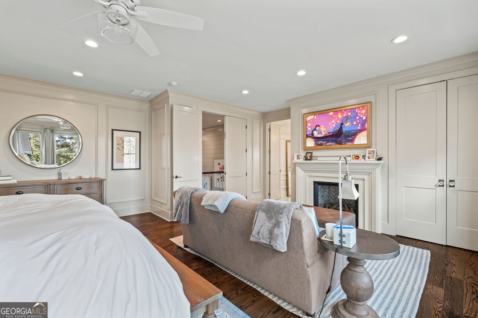 4250 Summit Drive Marietta - Photo 47