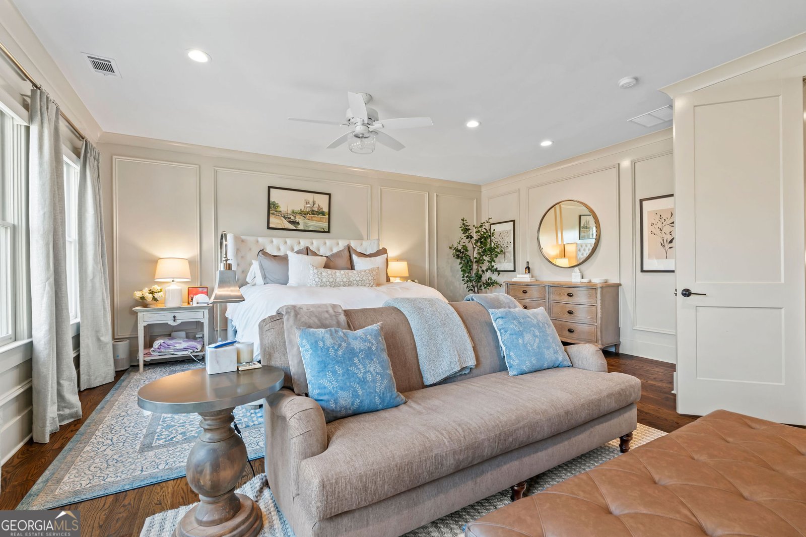 4250 Summit Drive Marietta - Photo 48