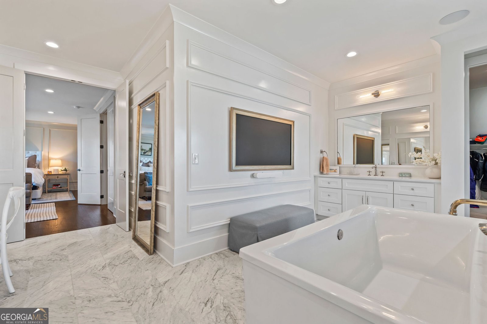 4250 Summit Drive Marietta - Photo 51