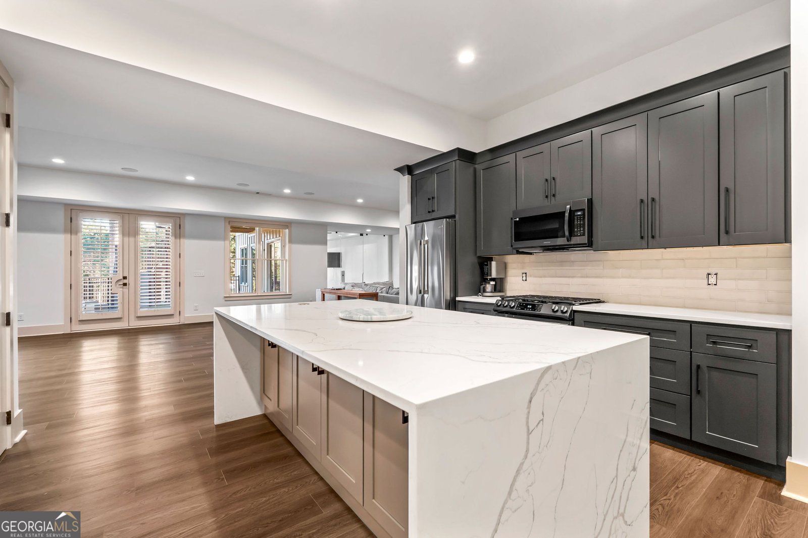 4250 Summit Drive Marietta - Photo 66