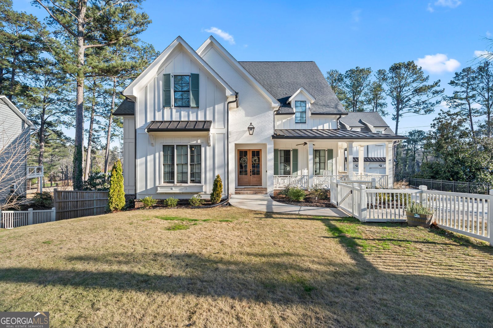 4250 Summit Drive Marietta - Photo 7