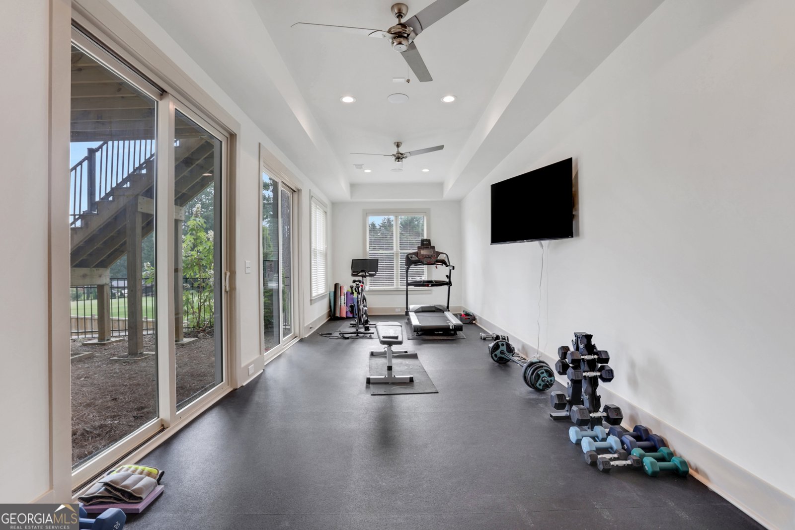 4250 Summit Drive Marietta - Photo 73