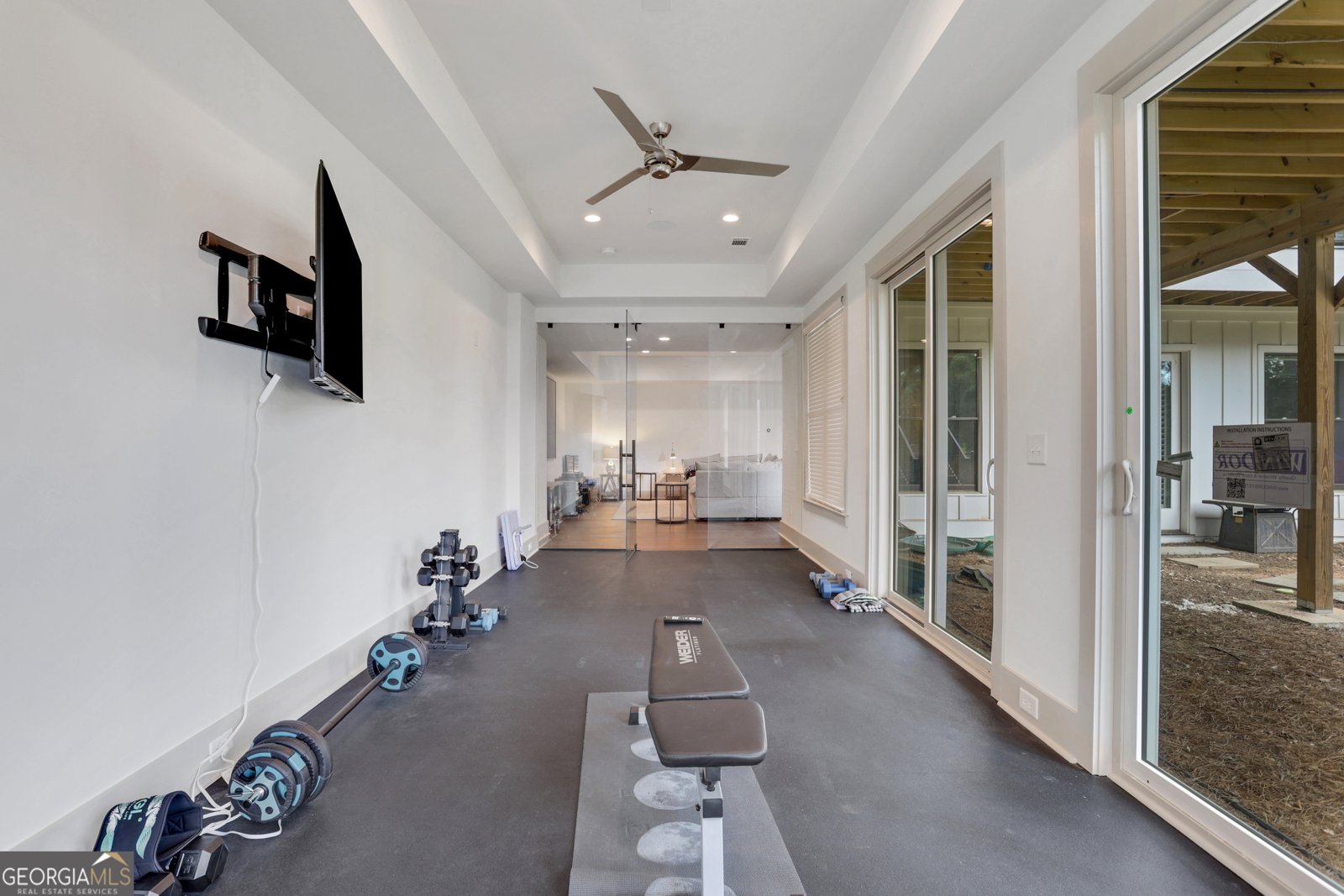 4250 Summit Drive Marietta - Photo 74