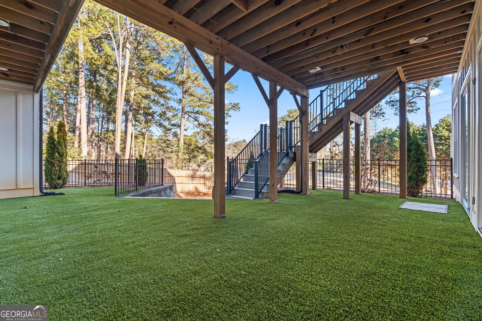 4250 Summit Drive Marietta - Photo 82