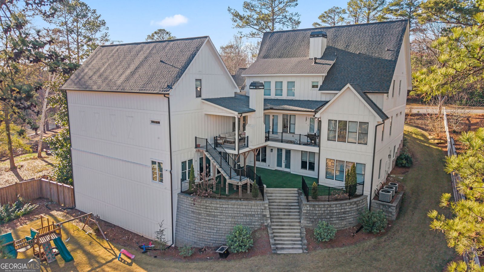 4250 Summit Drive Marietta - Photo 84