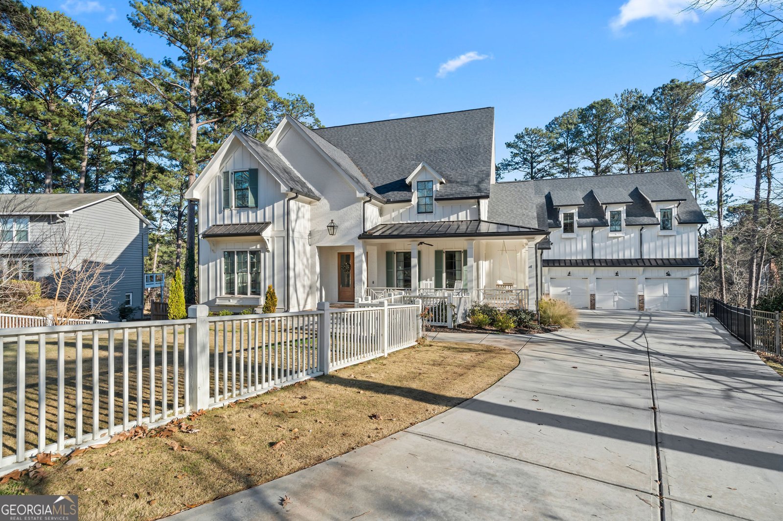 4250 Summit Drive Marietta - Photo 87