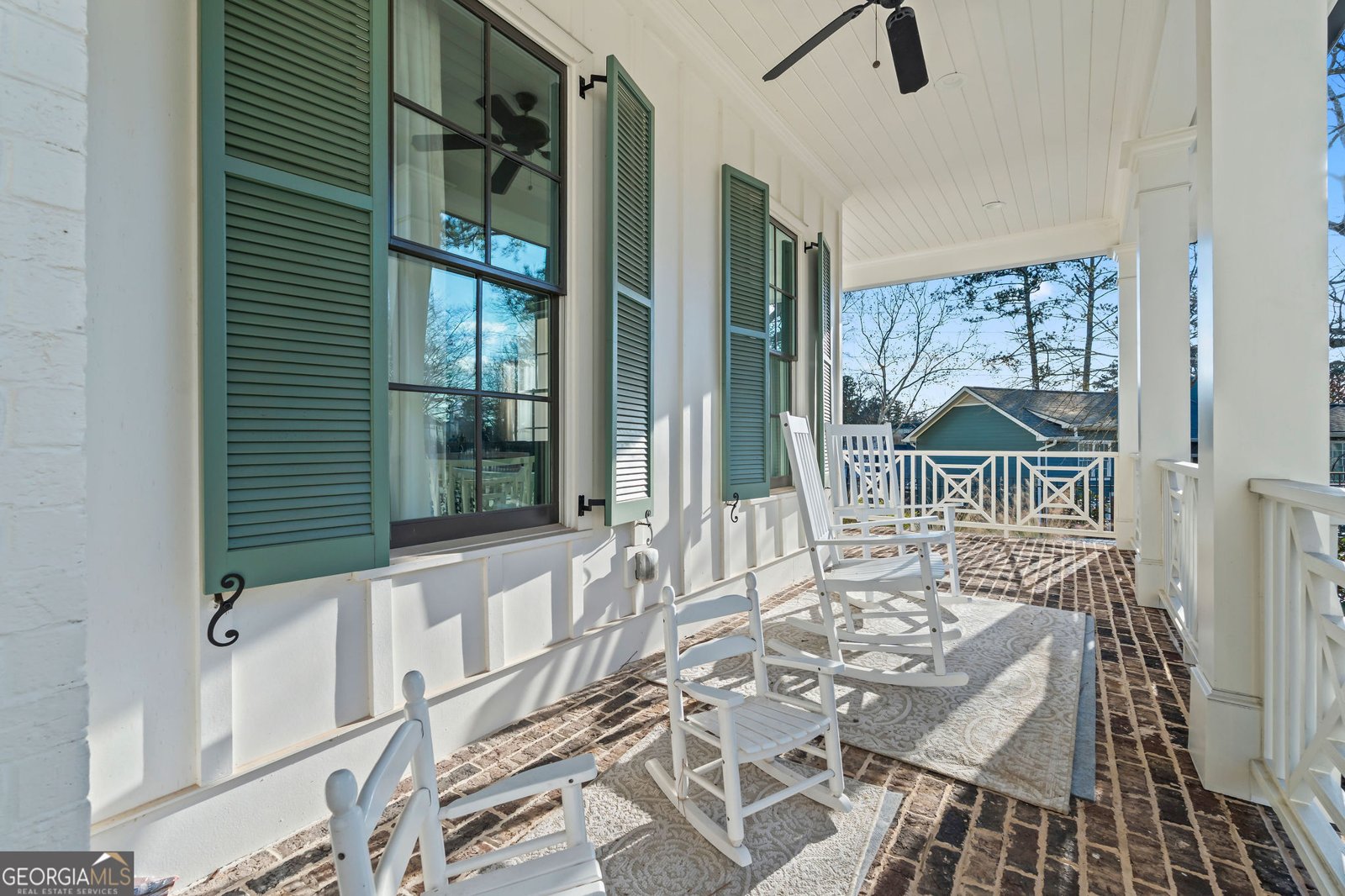 4250 Summit Drive Marietta - Photo 9