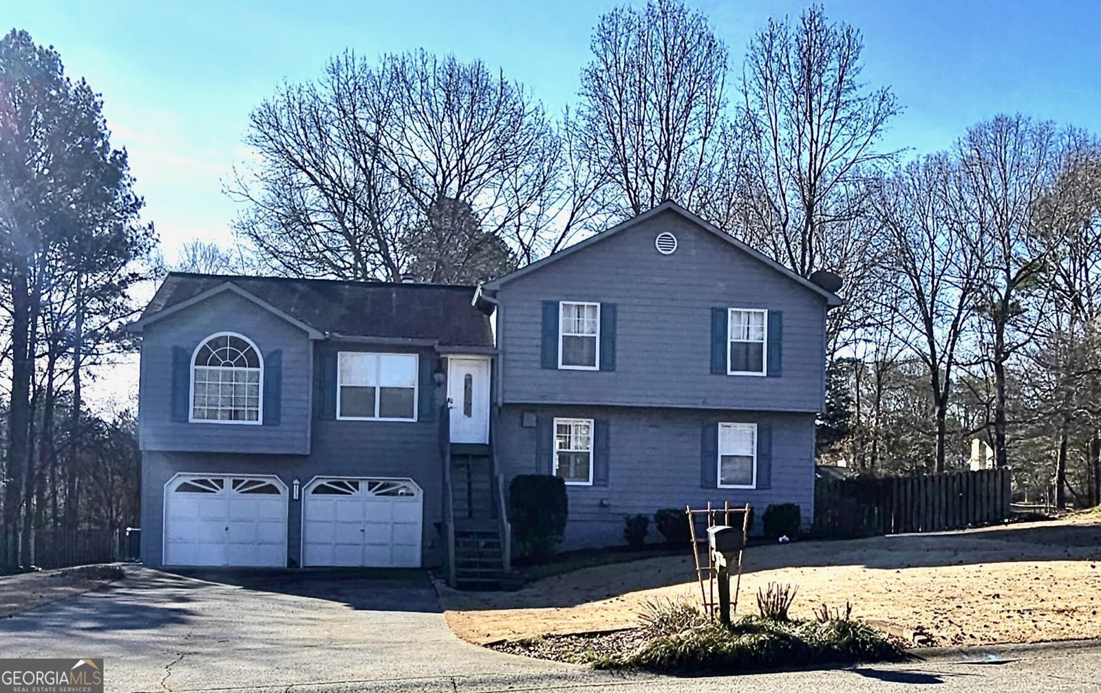 113 Amberwood Lane Euharlee - Photo 1