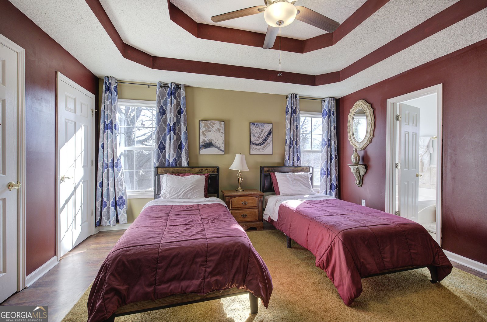 113 Amberwood Lane Euharlee - Photo 17