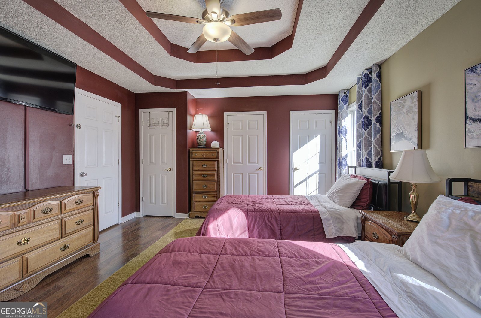 113 Amberwood Lane Euharlee - Photo 18