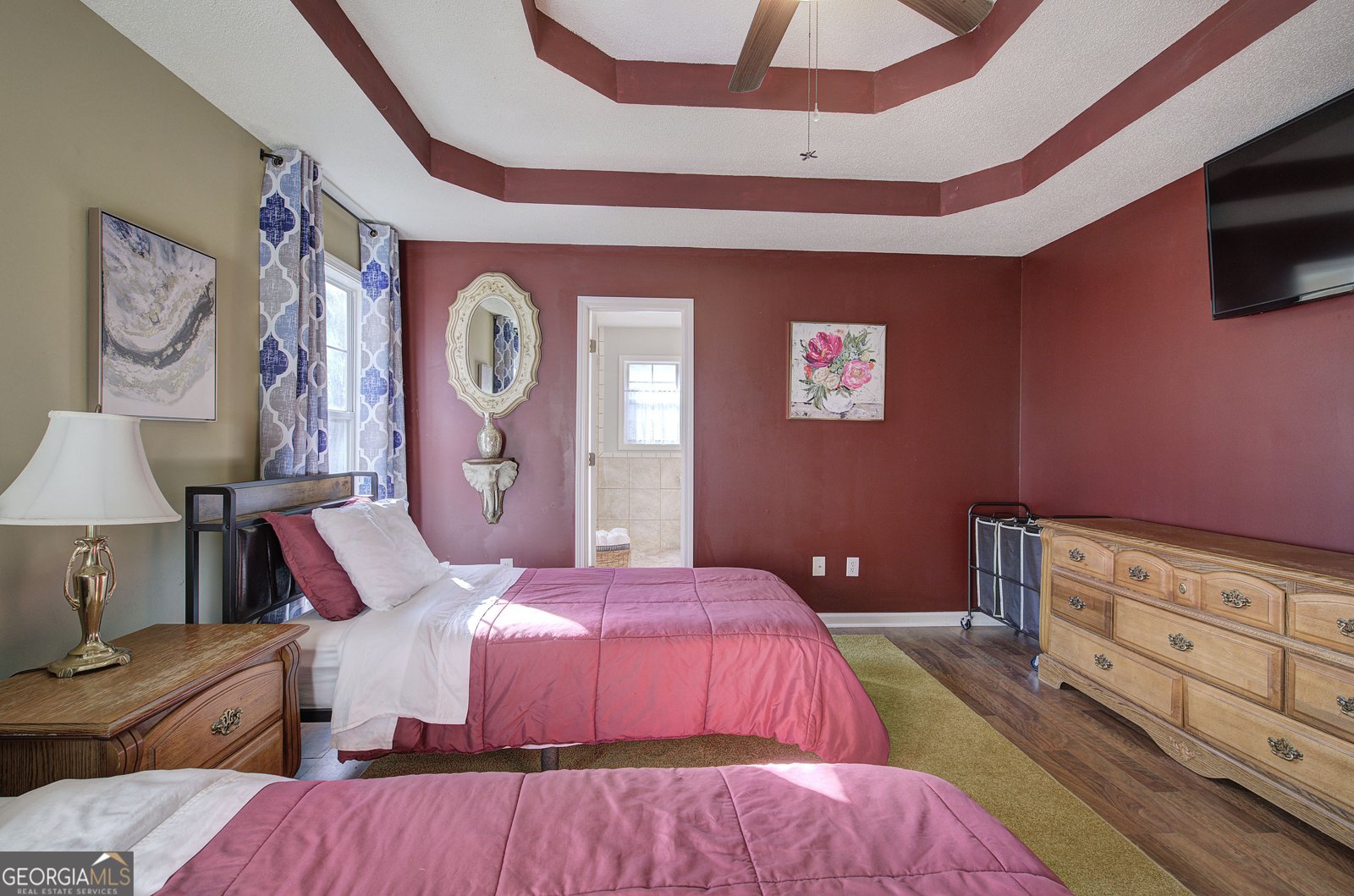 113 Amberwood Lane Euharlee - Photo 20