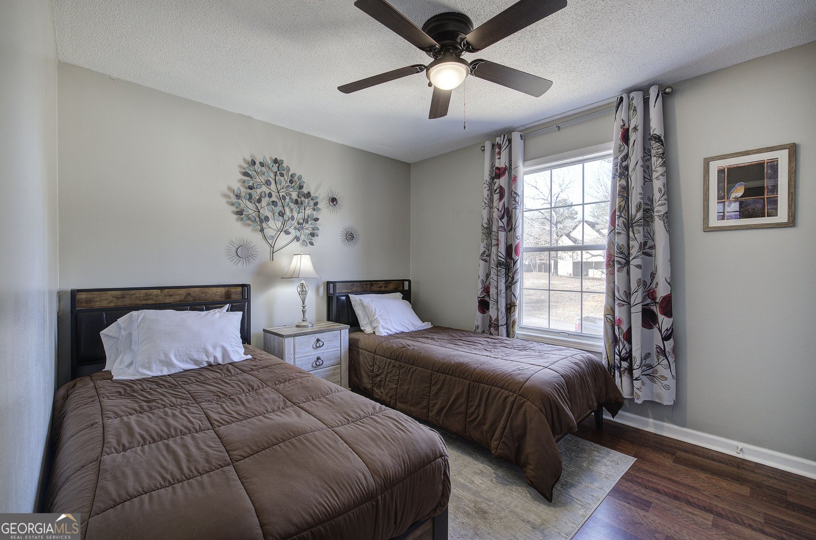 113 Amberwood Lane Euharlee - Photo 26