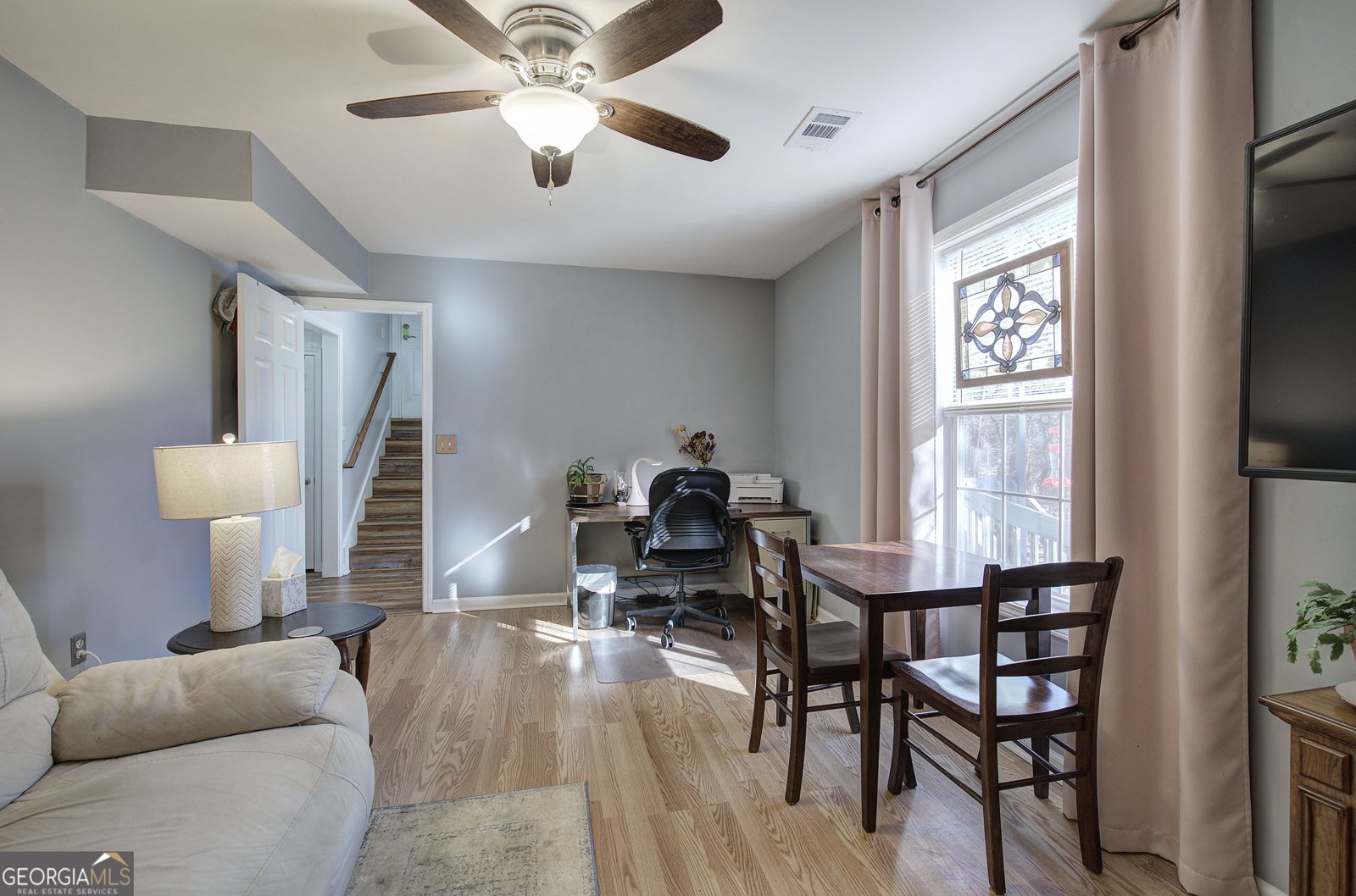 113 Amberwood Lane Euharlee - Photo 30