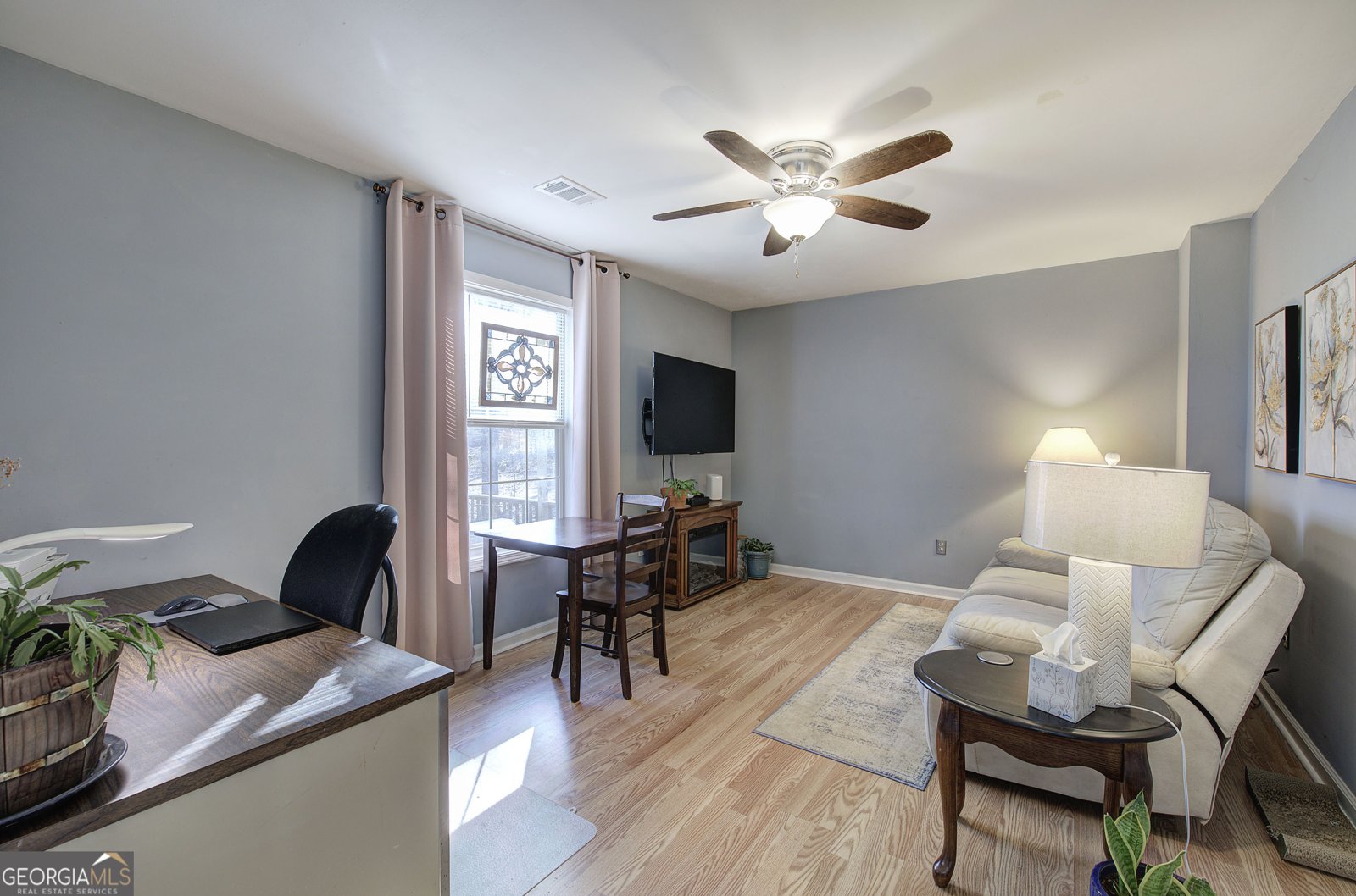 113 Amberwood Lane Euharlee - Photo 31