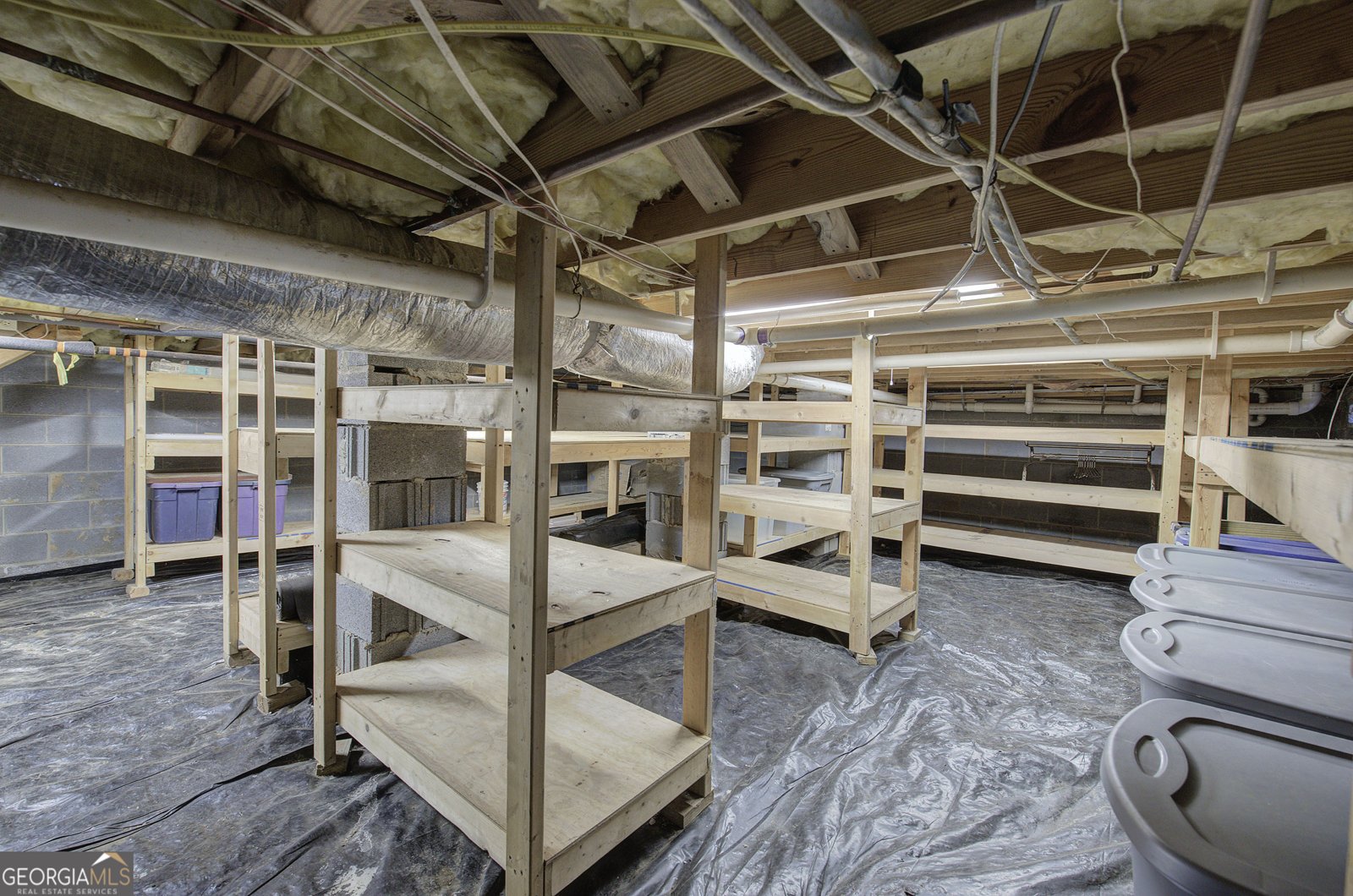 113 Amberwood Lane Euharlee - Photo 37