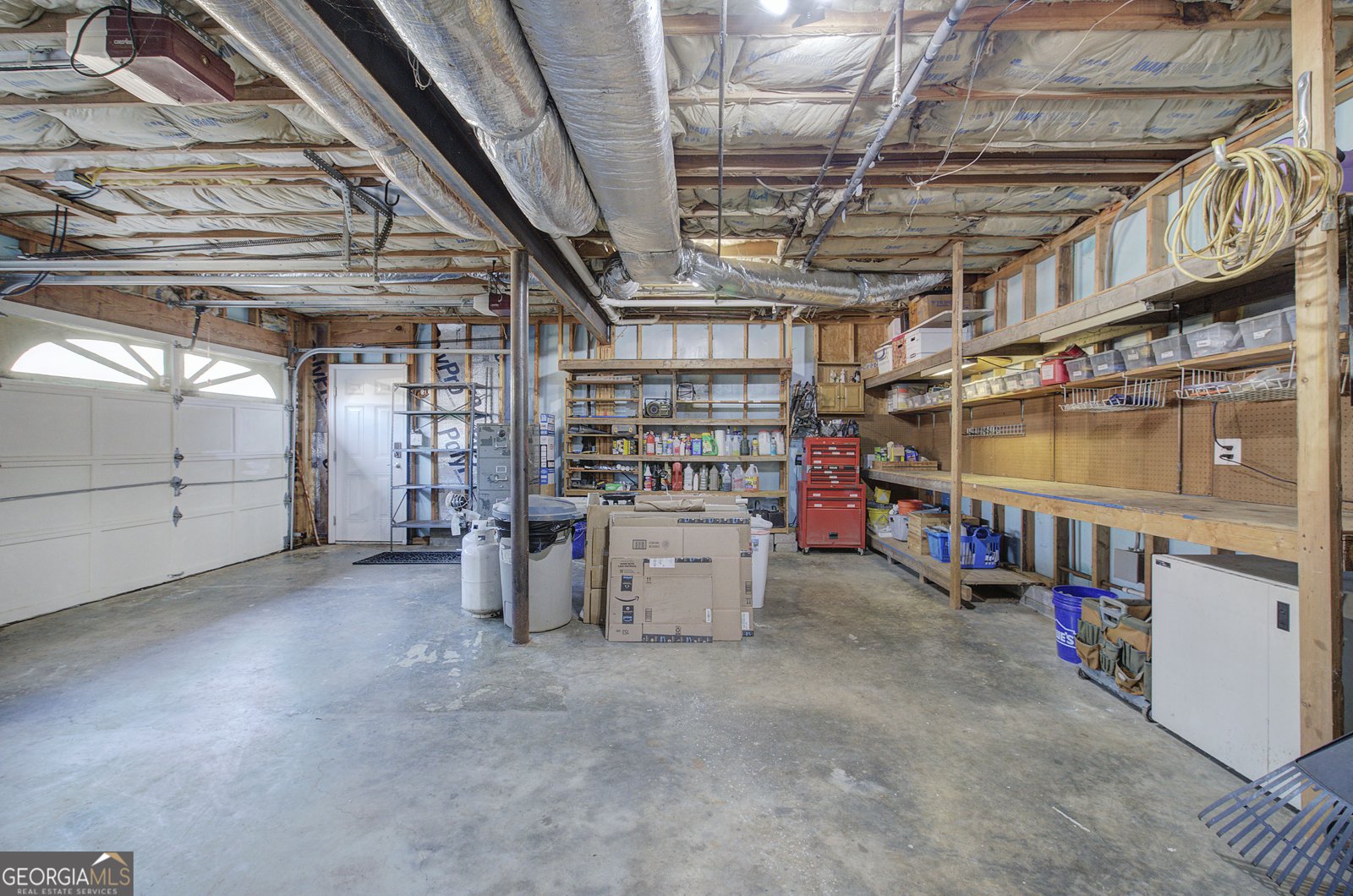 113 Amberwood Lane Euharlee - Photo 38