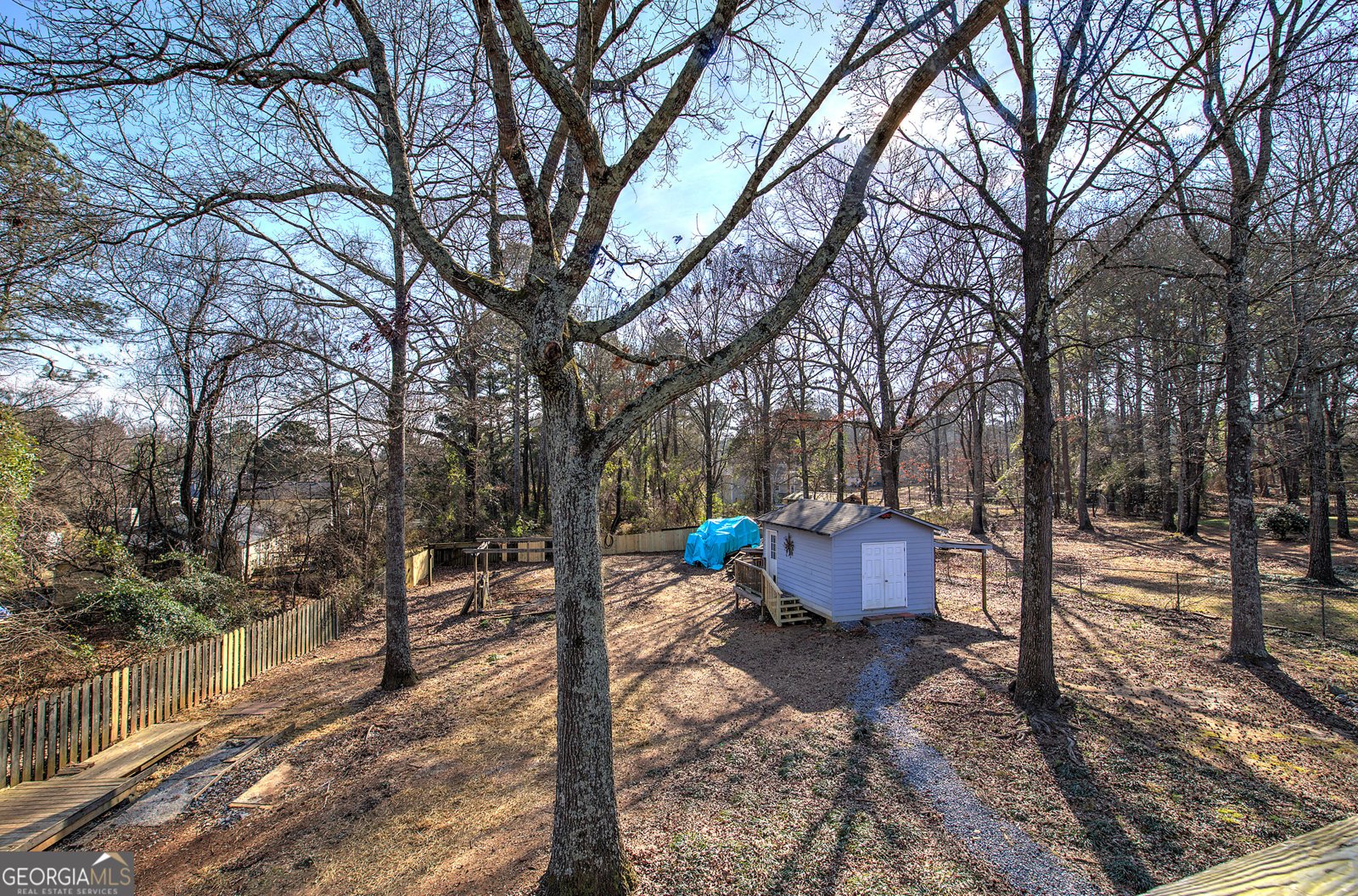 113 Amberwood Lane Euharlee - Photo 41