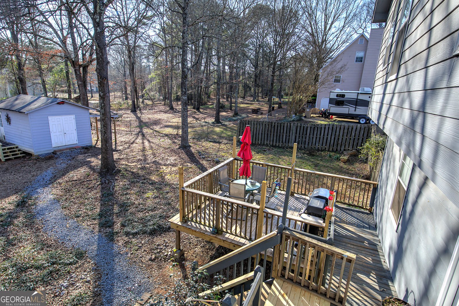 113 Amberwood Lane Euharlee - Photo 42