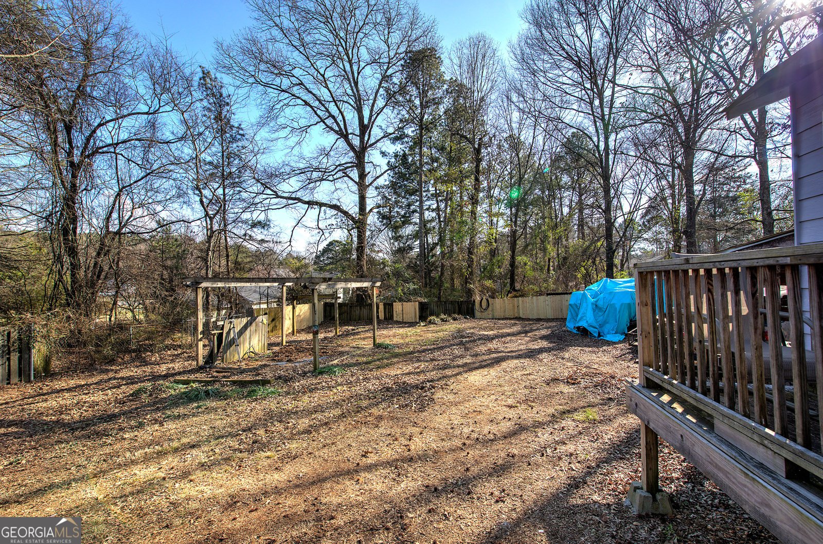 113 Amberwood Lane Euharlee - Photo 43