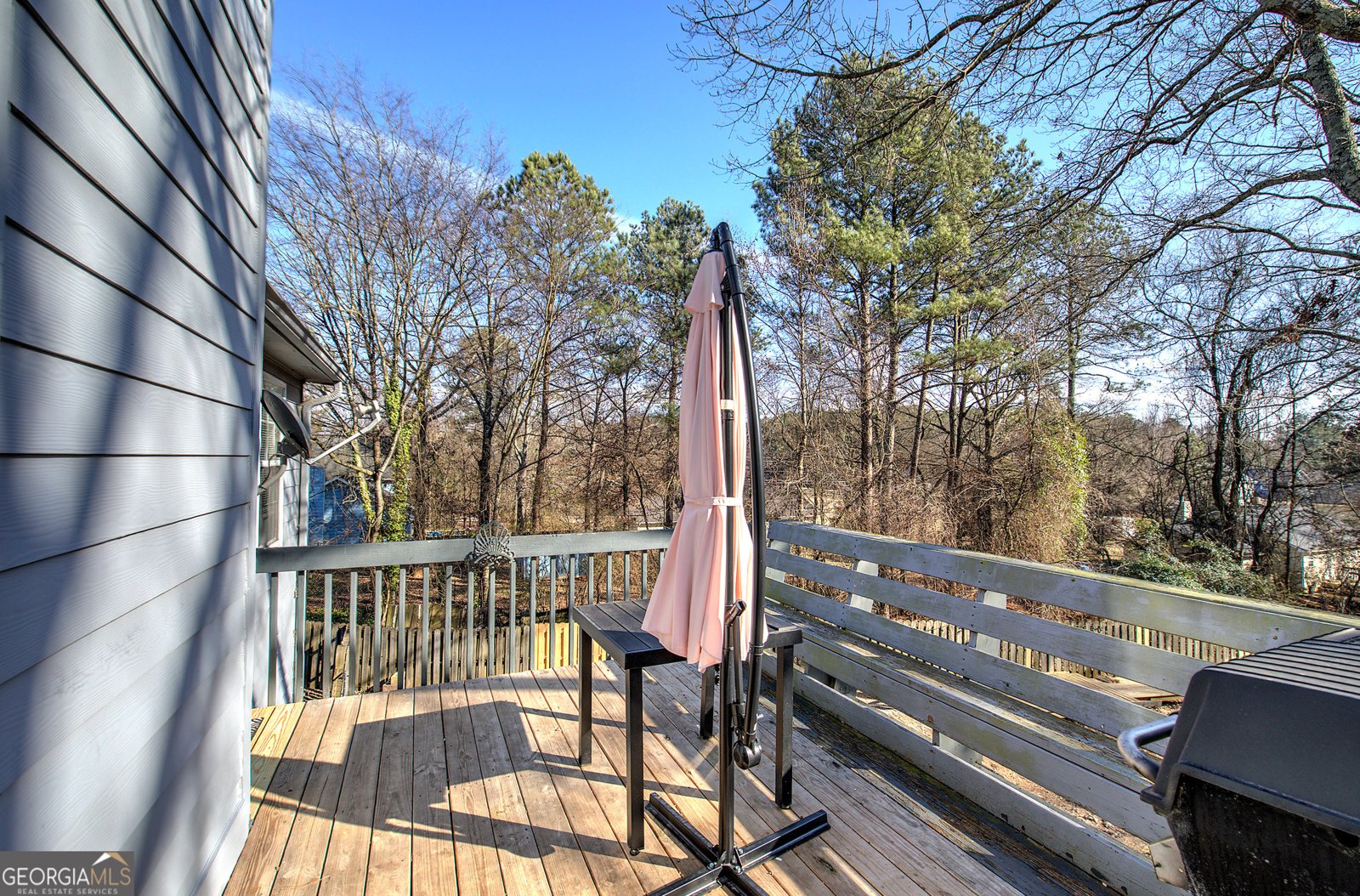 113 Amberwood Lane Euharlee - Photo 45