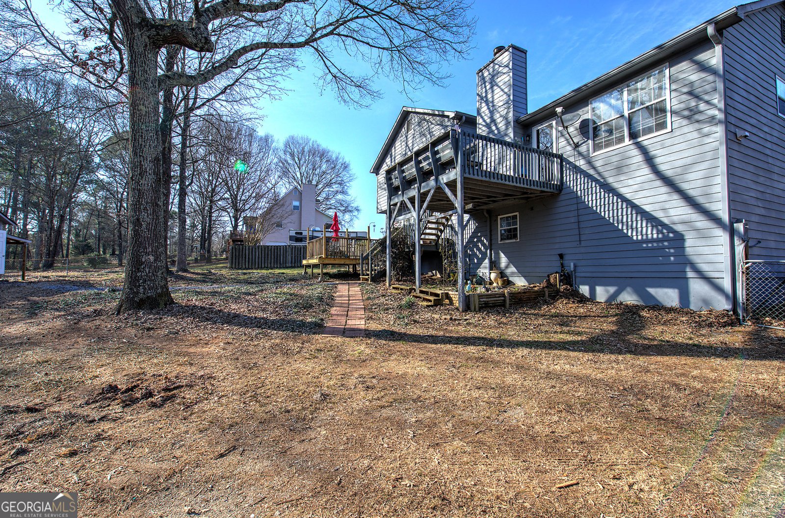113 Amberwood Lane Euharlee - Photo 47