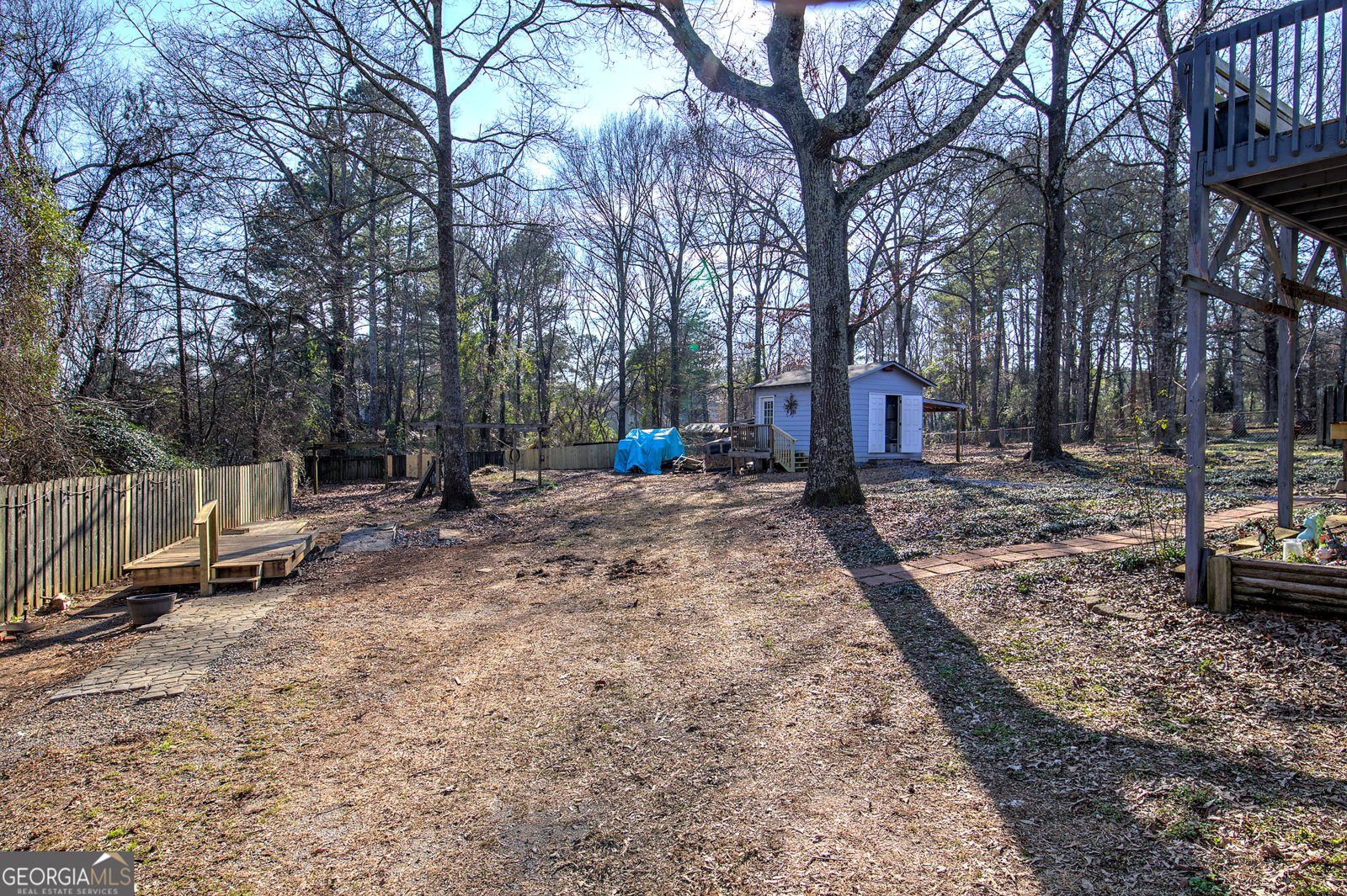 113 Amberwood Lane Euharlee - Photo 48