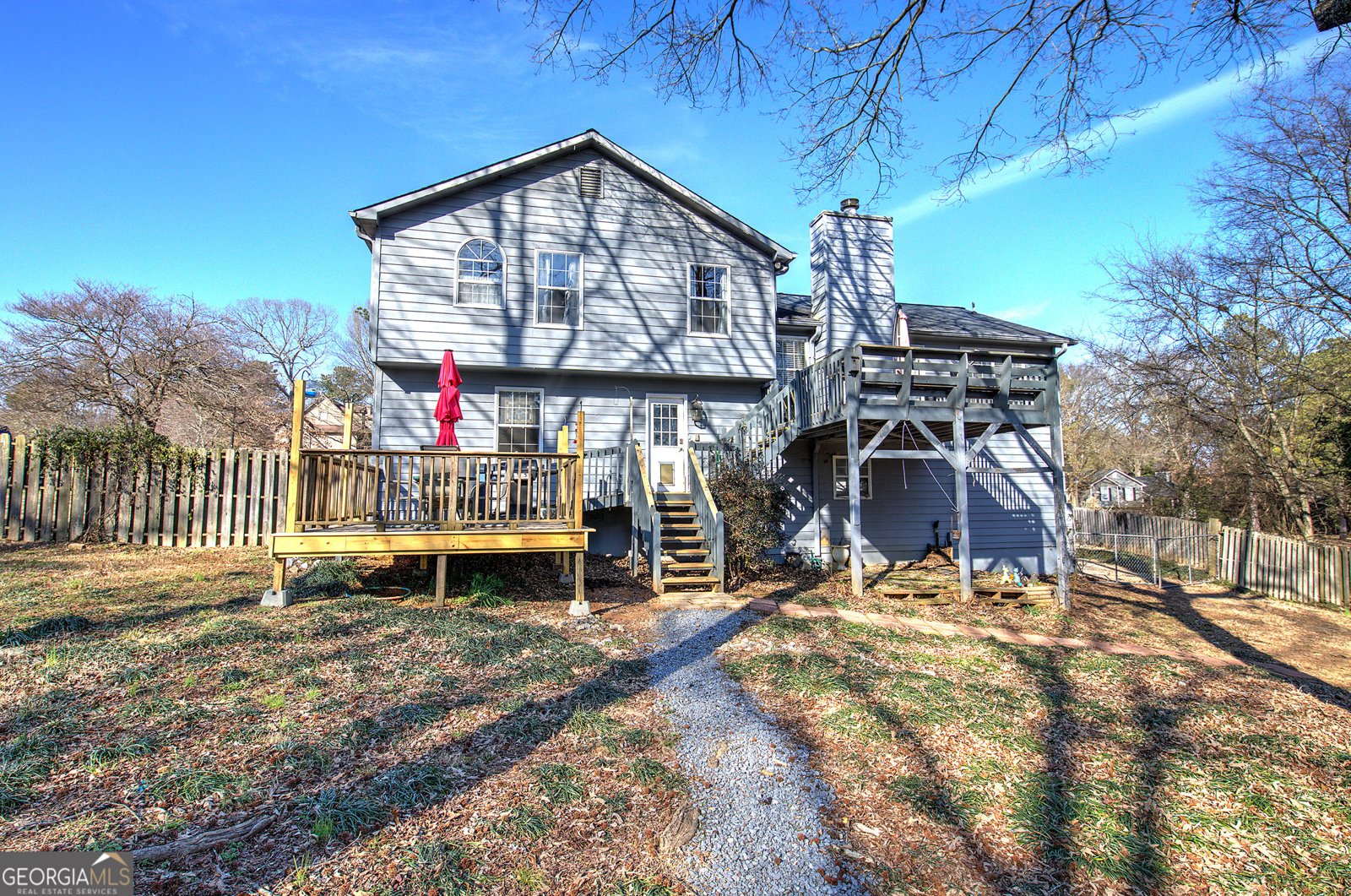 113 Amberwood Lane Euharlee - Photo 49