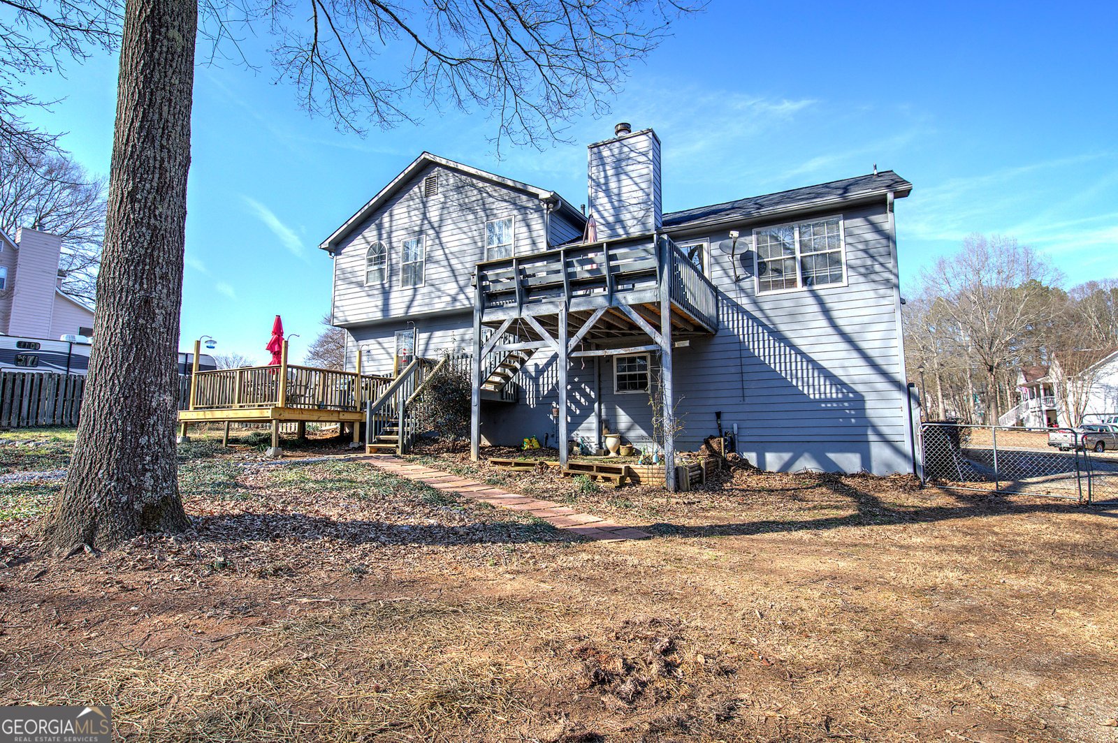 113 Amberwood Lane Euharlee - Photo 50