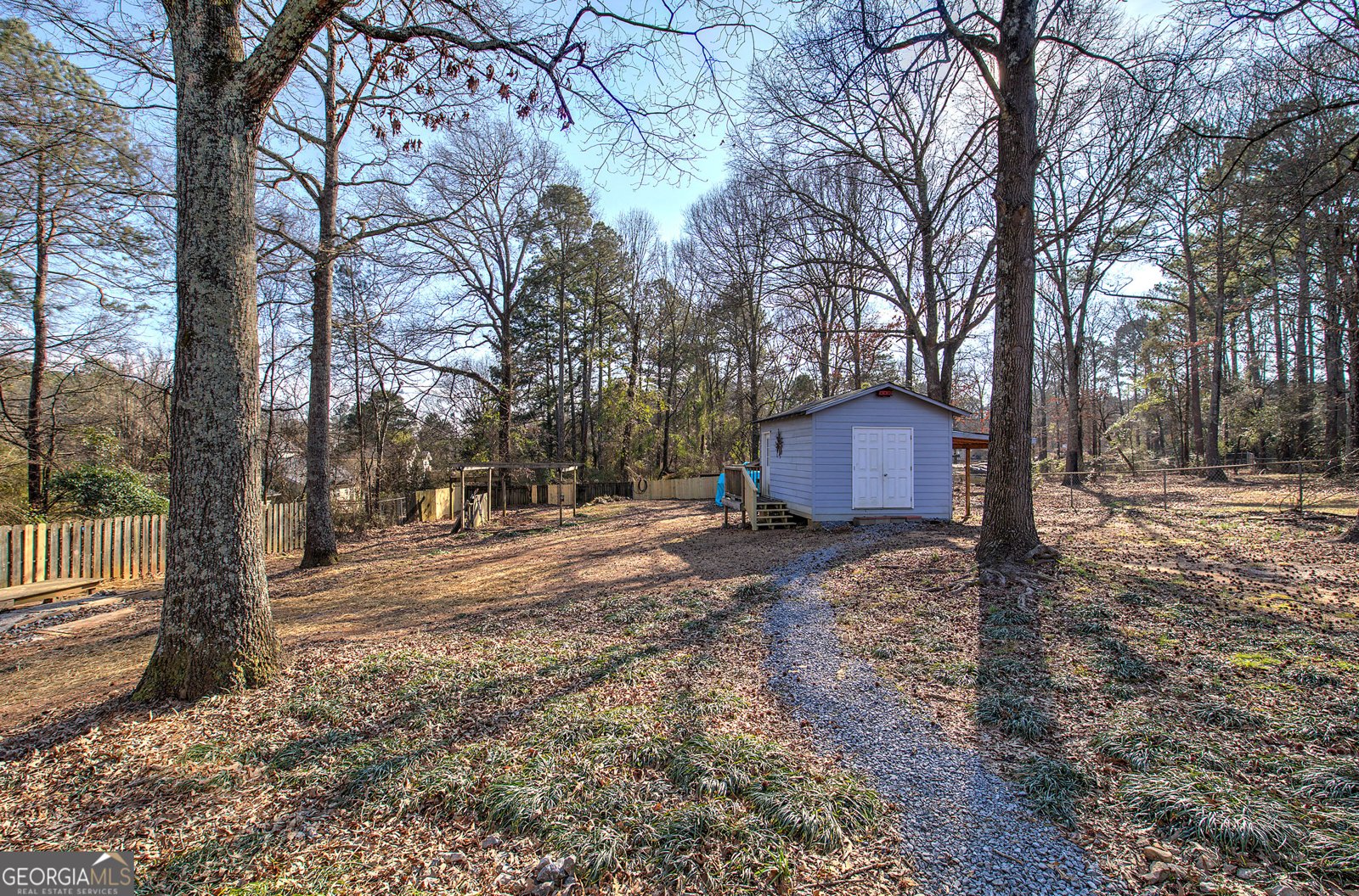 113 Amberwood Lane Euharlee - Photo 51