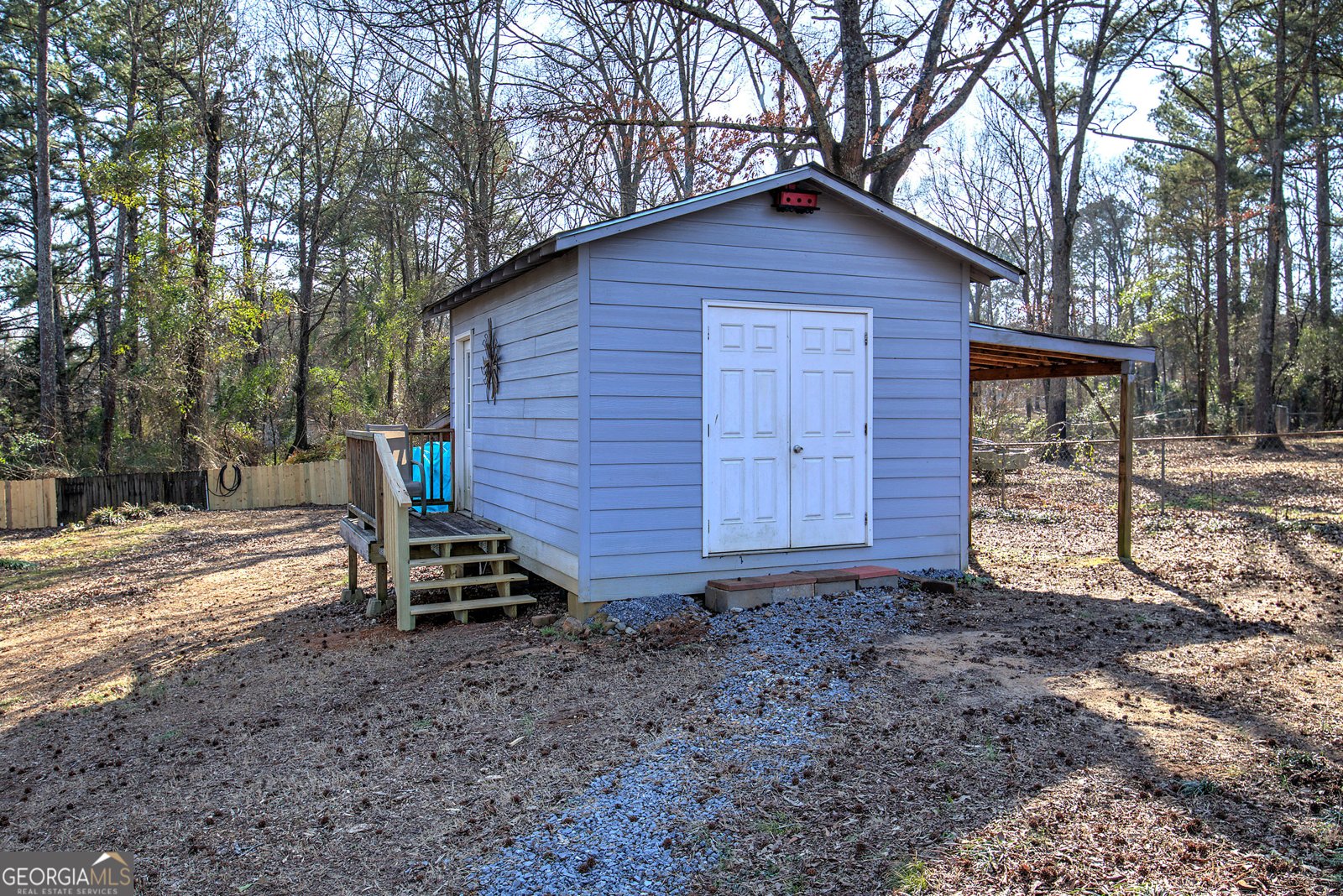 113 Amberwood Lane Euharlee - Photo 52