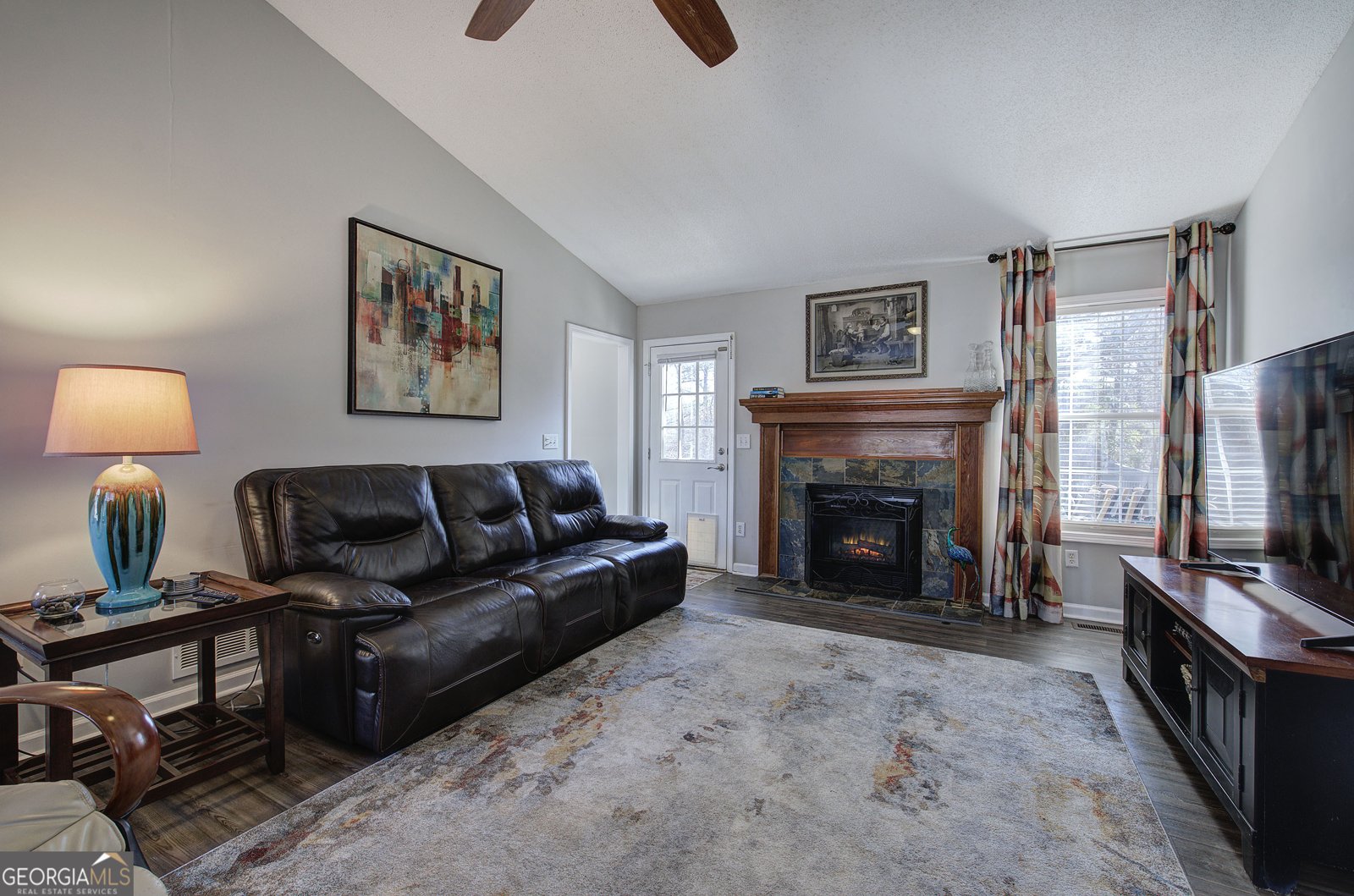 113 Amberwood Lane Euharlee - Photo 6