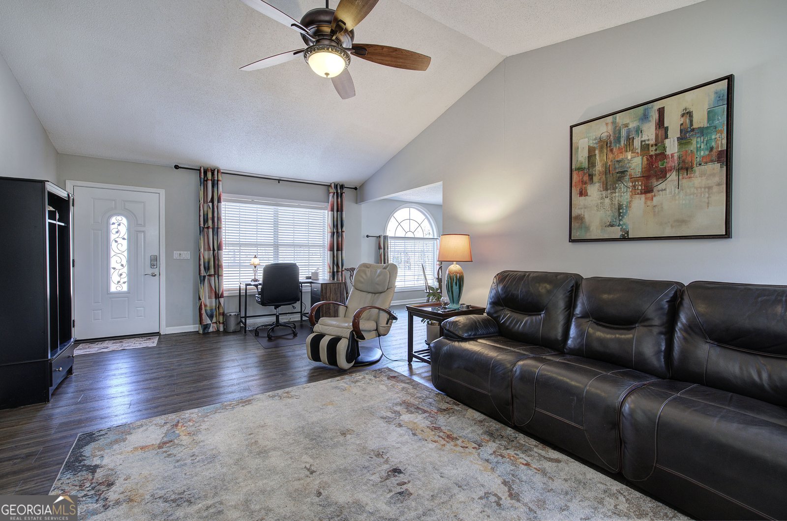 113 Amberwood Lane Euharlee - Photo 7