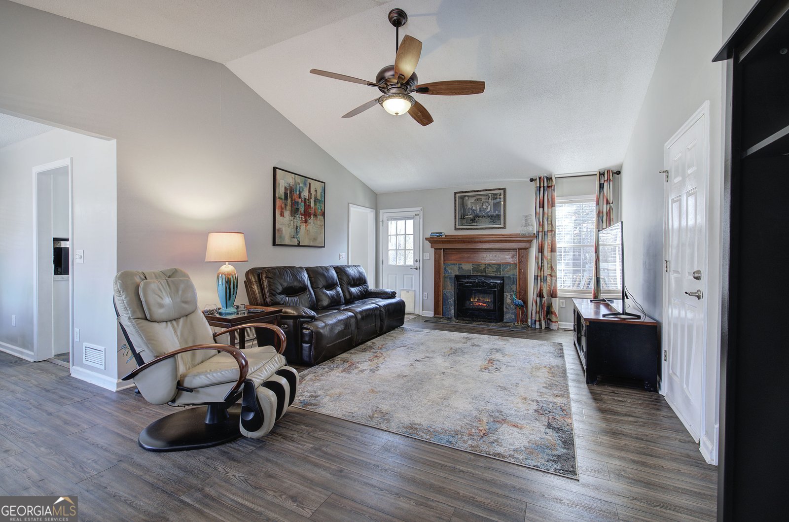 113 Amberwood Lane Euharlee - Photo 9