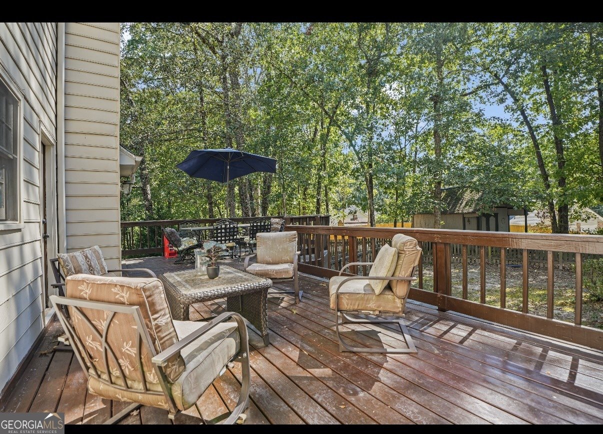 4880 RACQUET Court Duluth - Photo 16