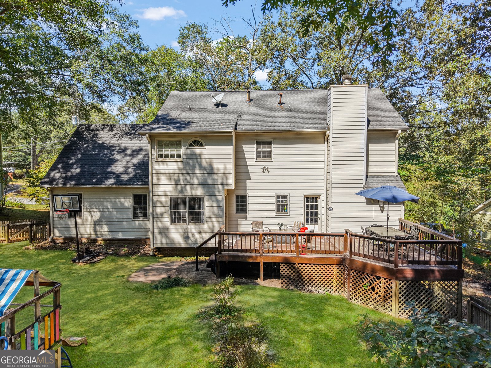 4880 RACQUET Court Duluth - Photo 6