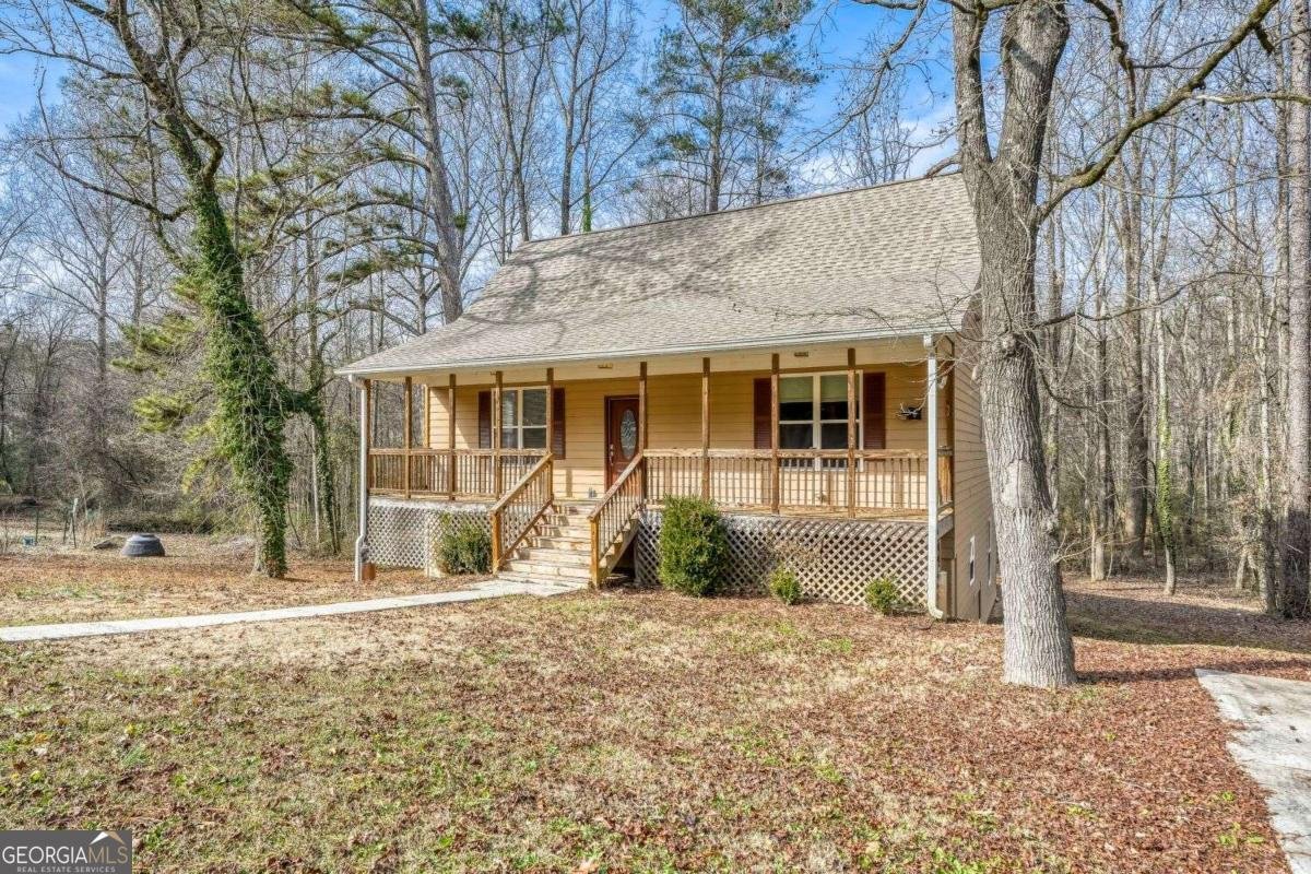 707 Inland Way Lilburn - Photo 1