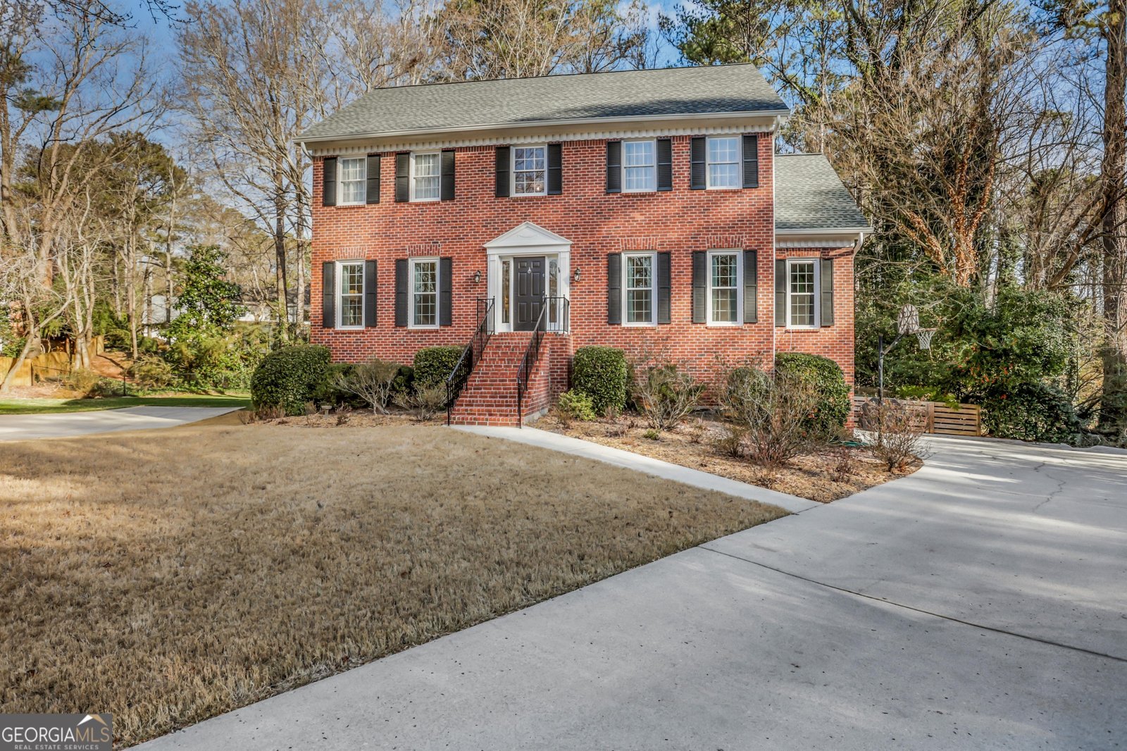 2405 Kimbrough Court Sandy Springs - Photo 10