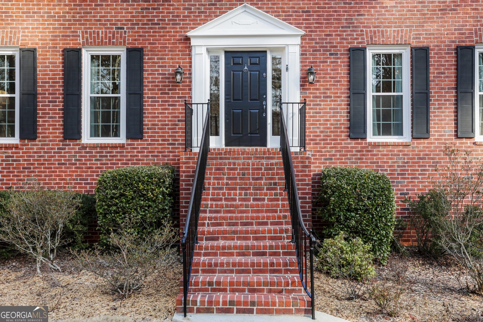 2405 Kimbrough Court Sandy Springs - Photo 11