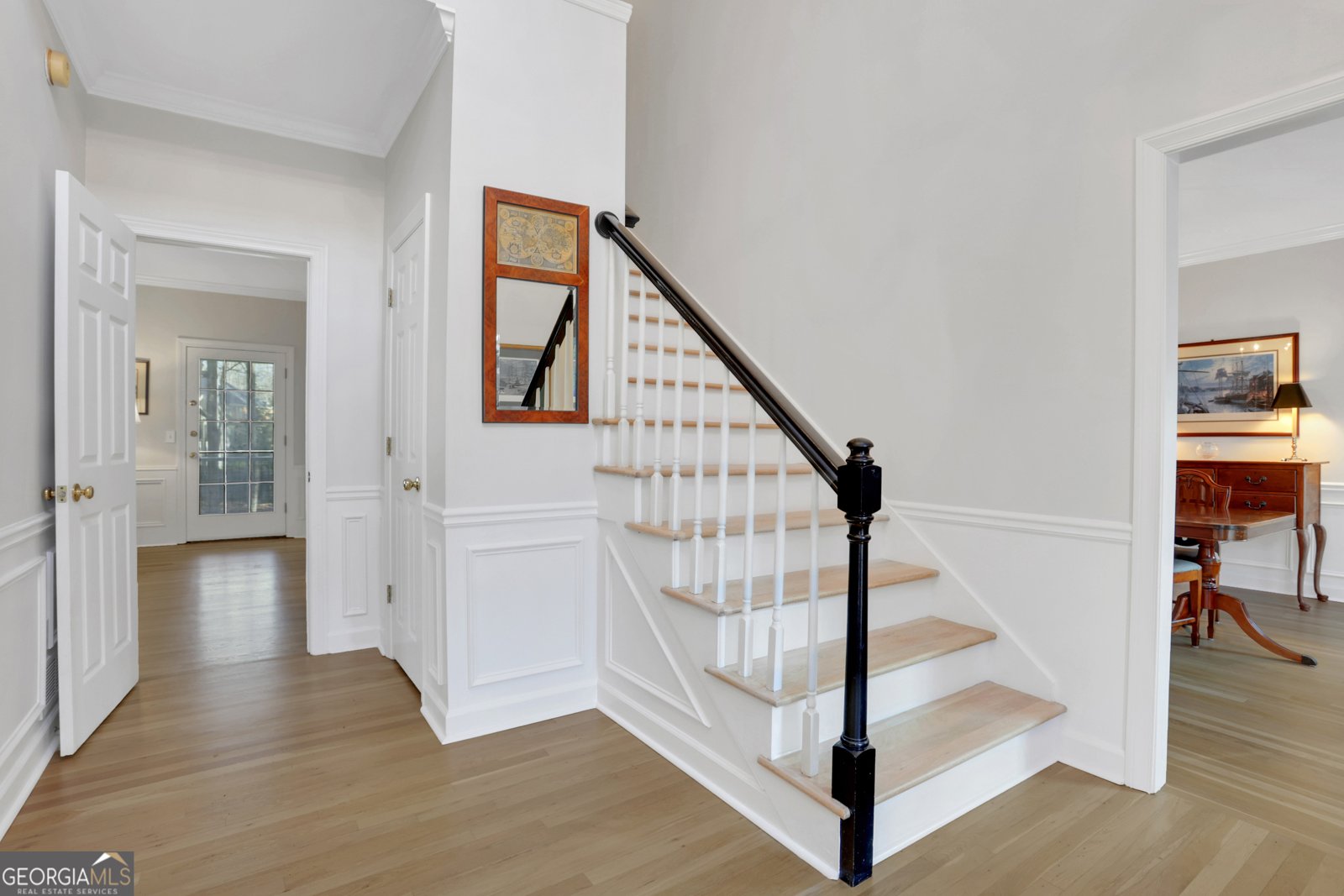 2405 Kimbrough Court Sandy Springs - Photo 12