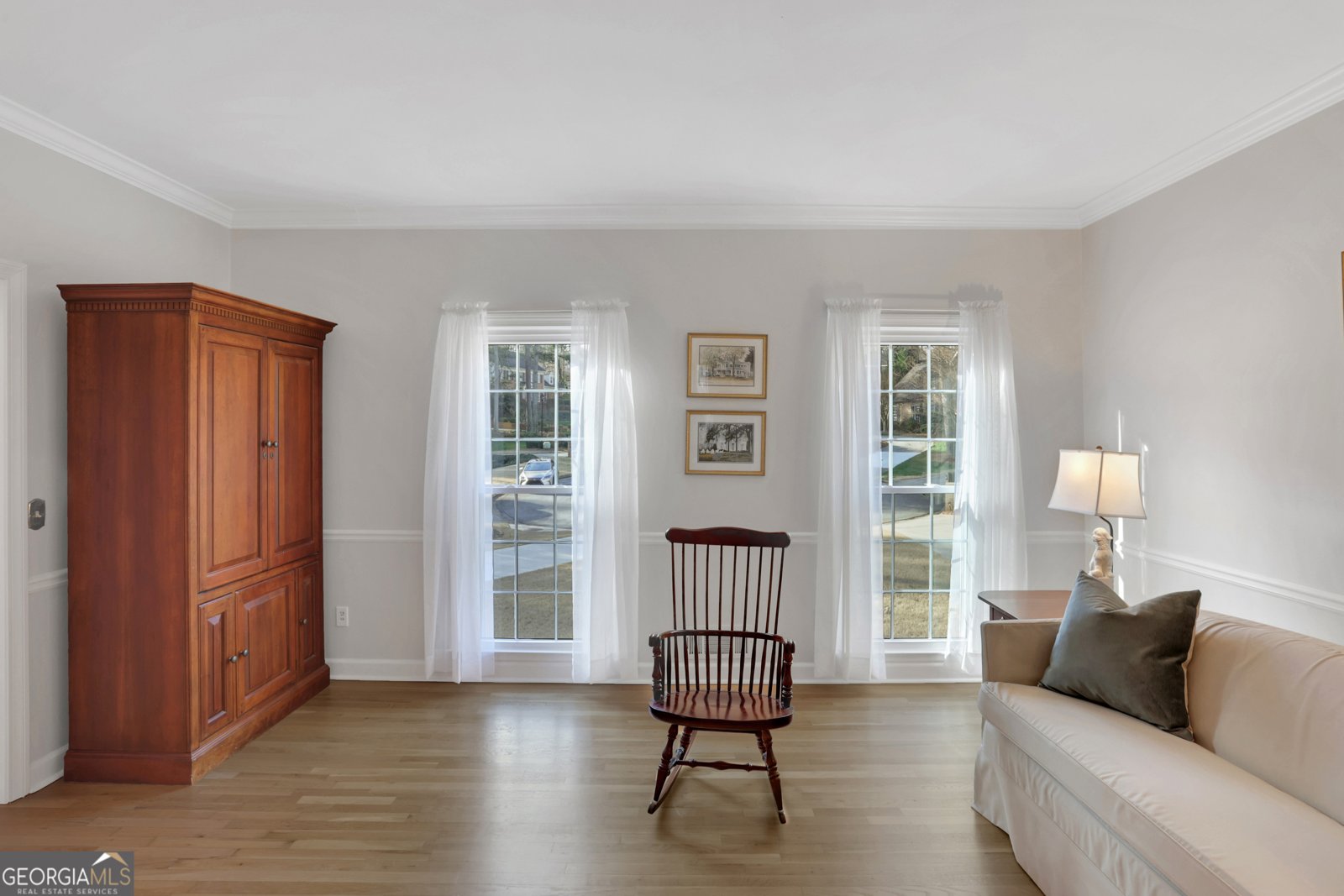 2405 Kimbrough Court Sandy Springs - Photo 13