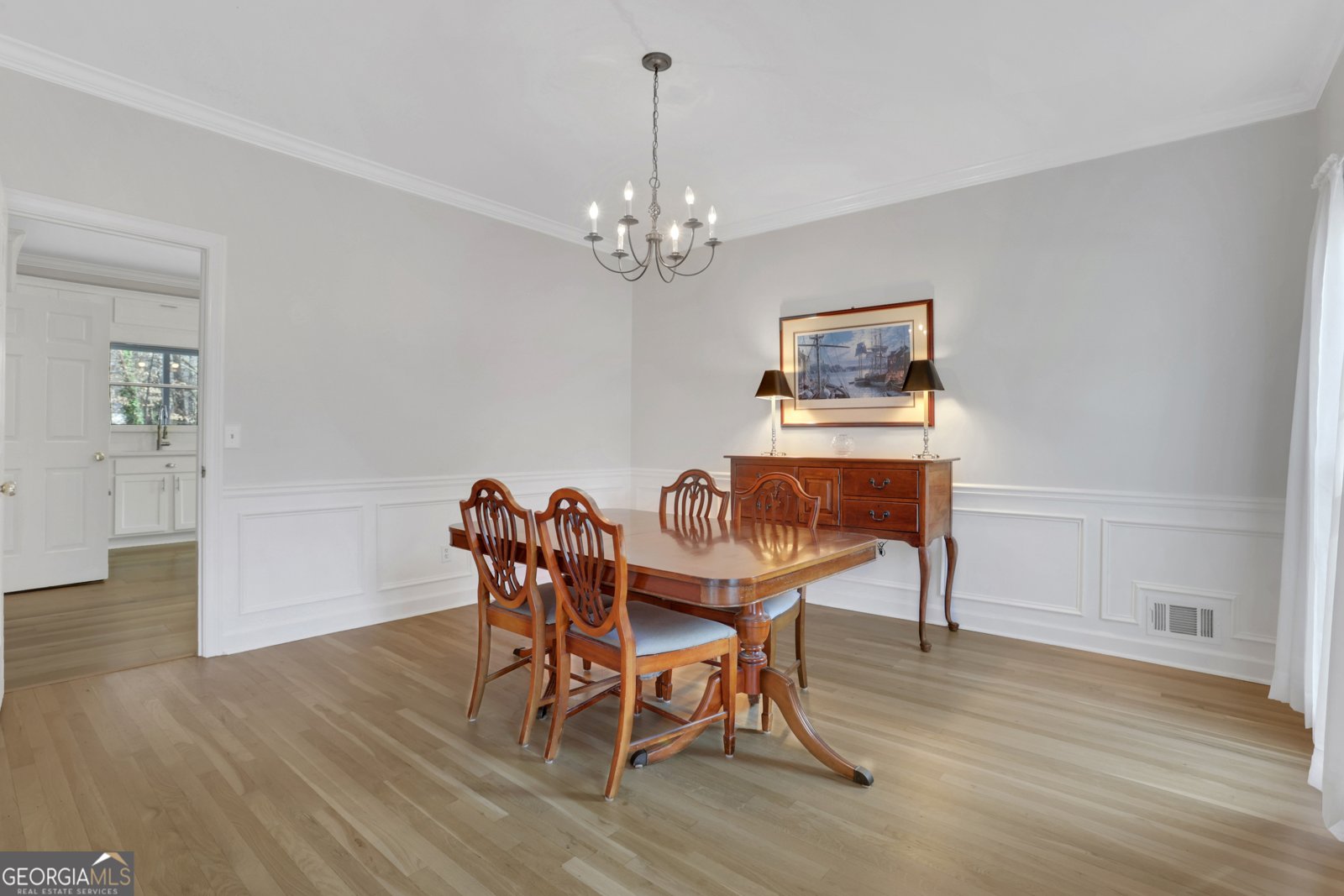 2405 Kimbrough Court Sandy Springs - Photo 15