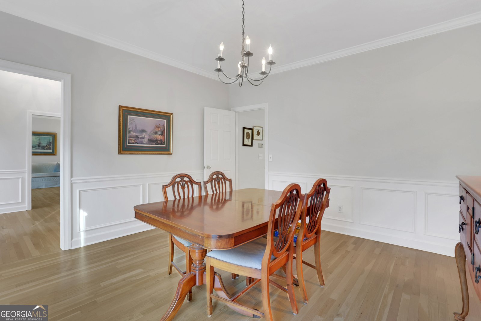 2405 Kimbrough Court Sandy Springs - Photo 16