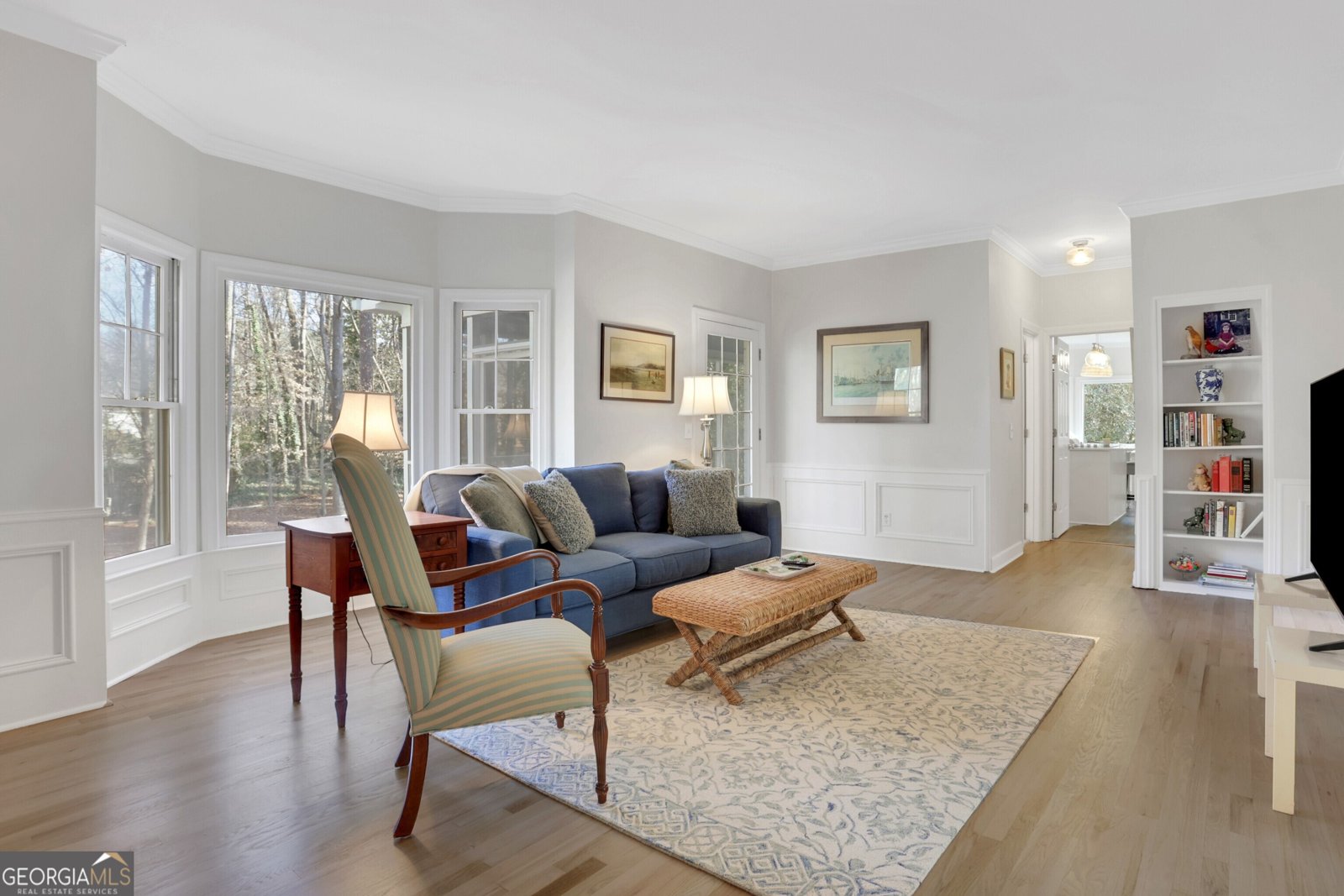 2405 Kimbrough Court Sandy Springs - Photo 18