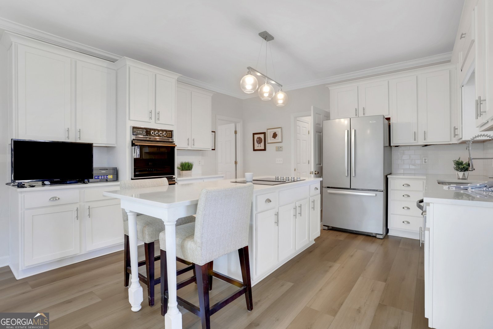 2405 Kimbrough Court Sandy Springs - Photo 19