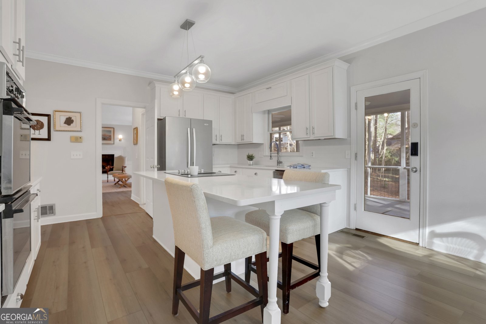 2405 Kimbrough Court Sandy Springs - Photo 20