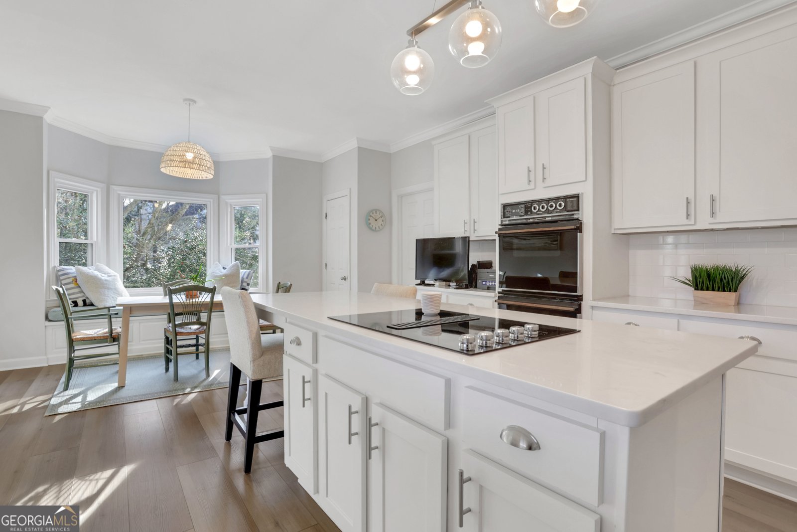 2405 Kimbrough Court Sandy Springs - Photo 21