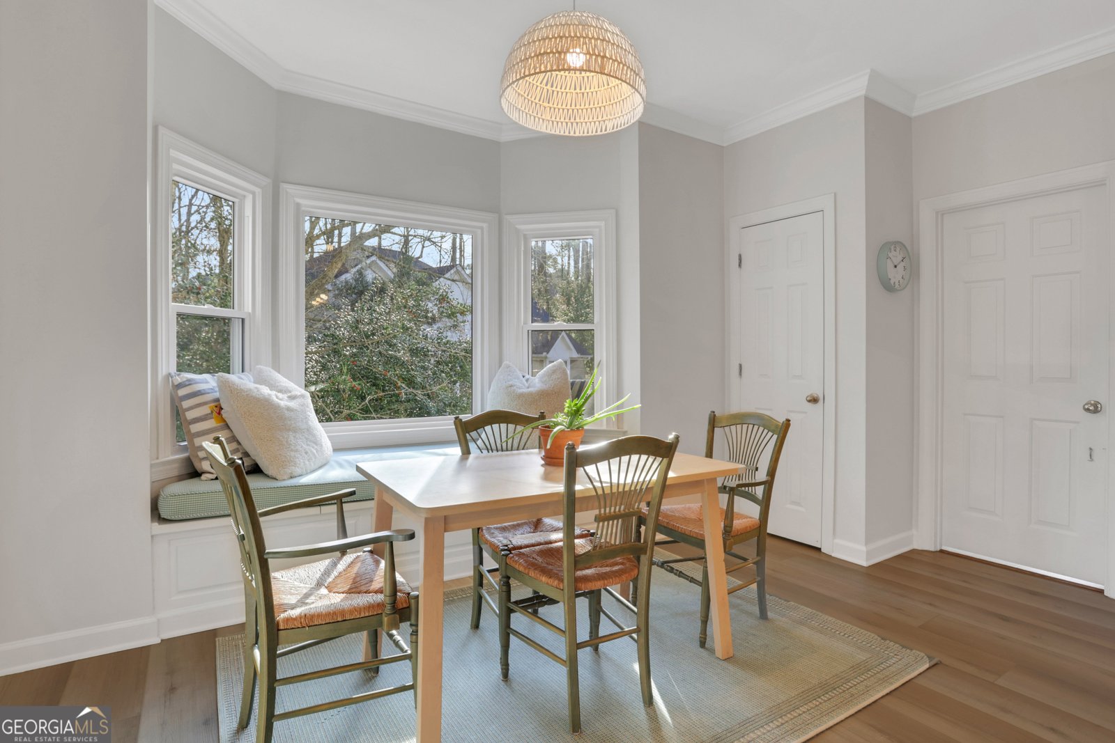 2405 Kimbrough Court Sandy Springs - Photo 22