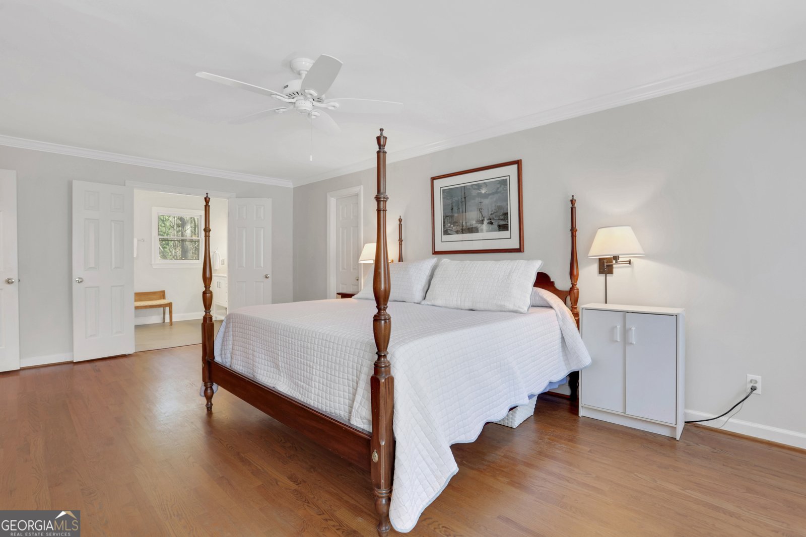 2405 Kimbrough Court Sandy Springs - Photo 26